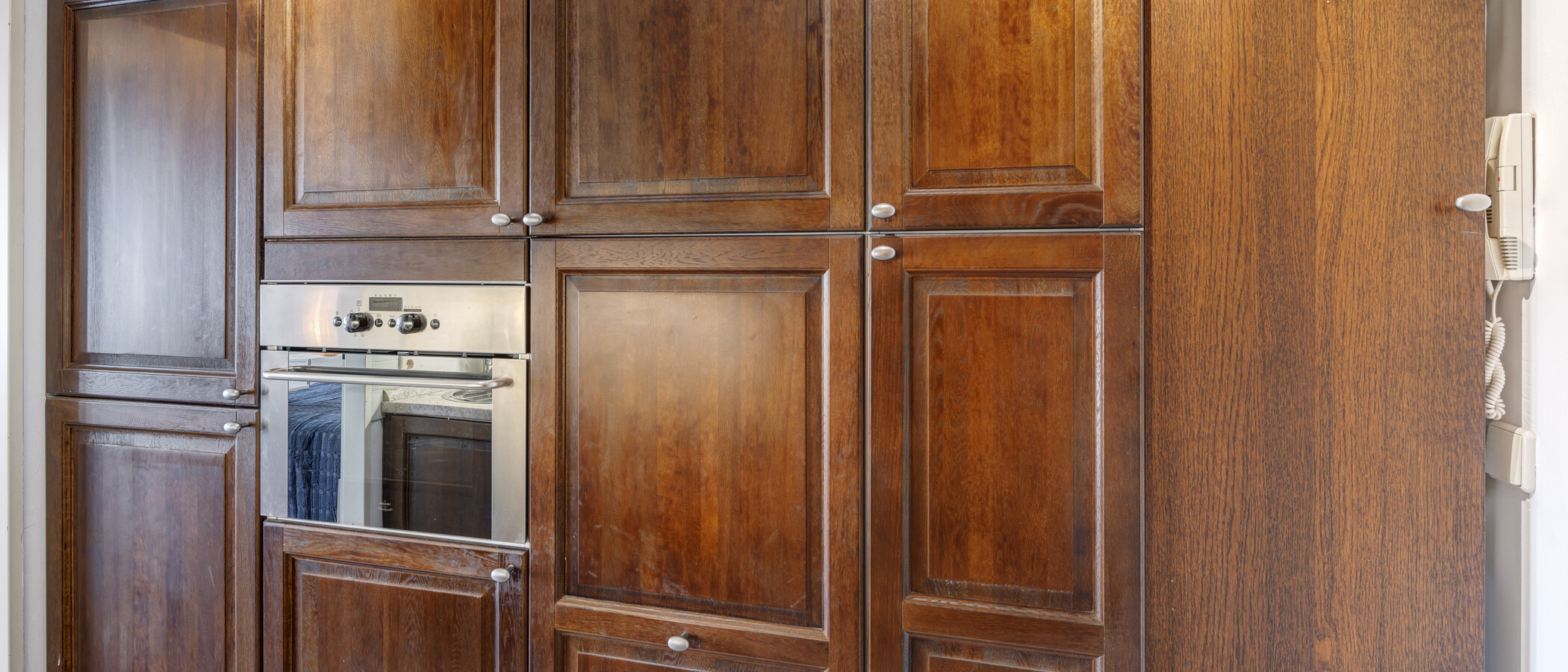 appartamento München Zamdorf 03 cucina 14999