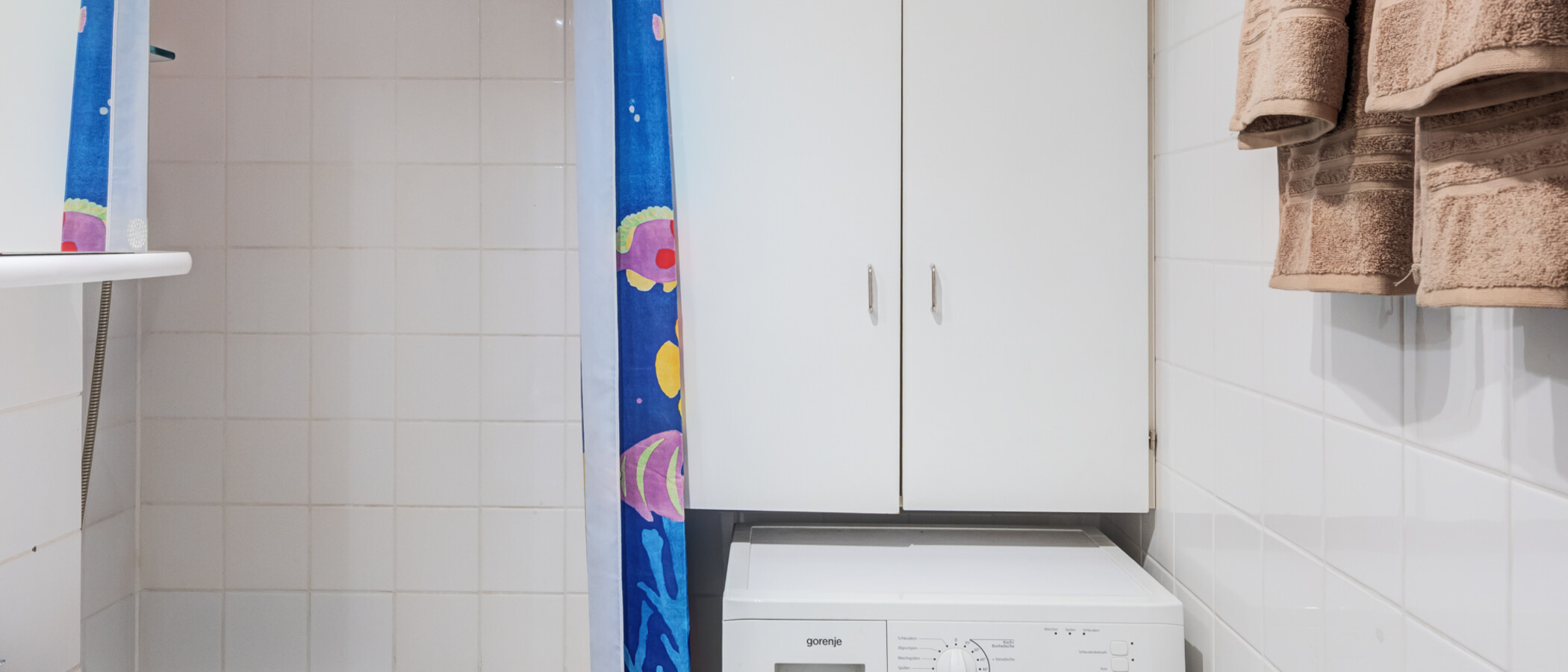 appartamento München Zamdorf 02 bagno 14999