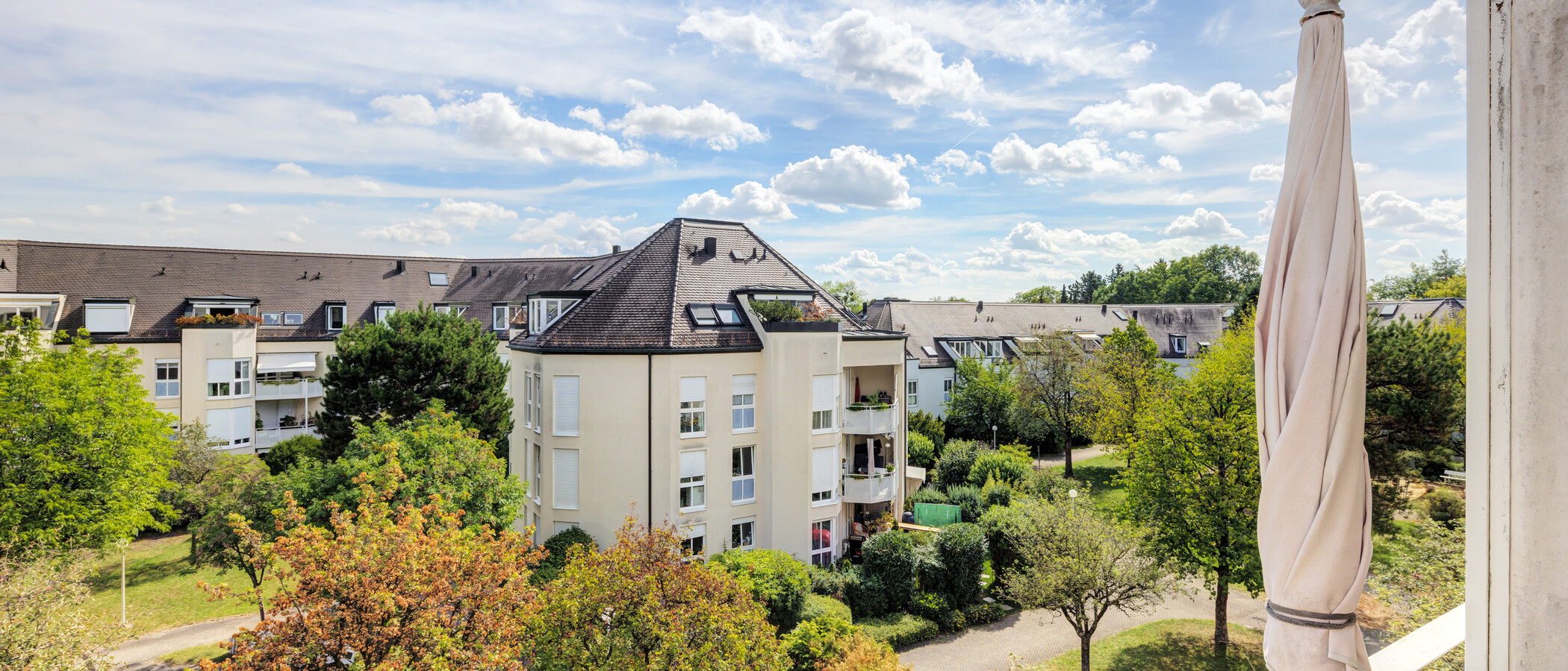 appartamento München Zamdorf 01 vista 14999