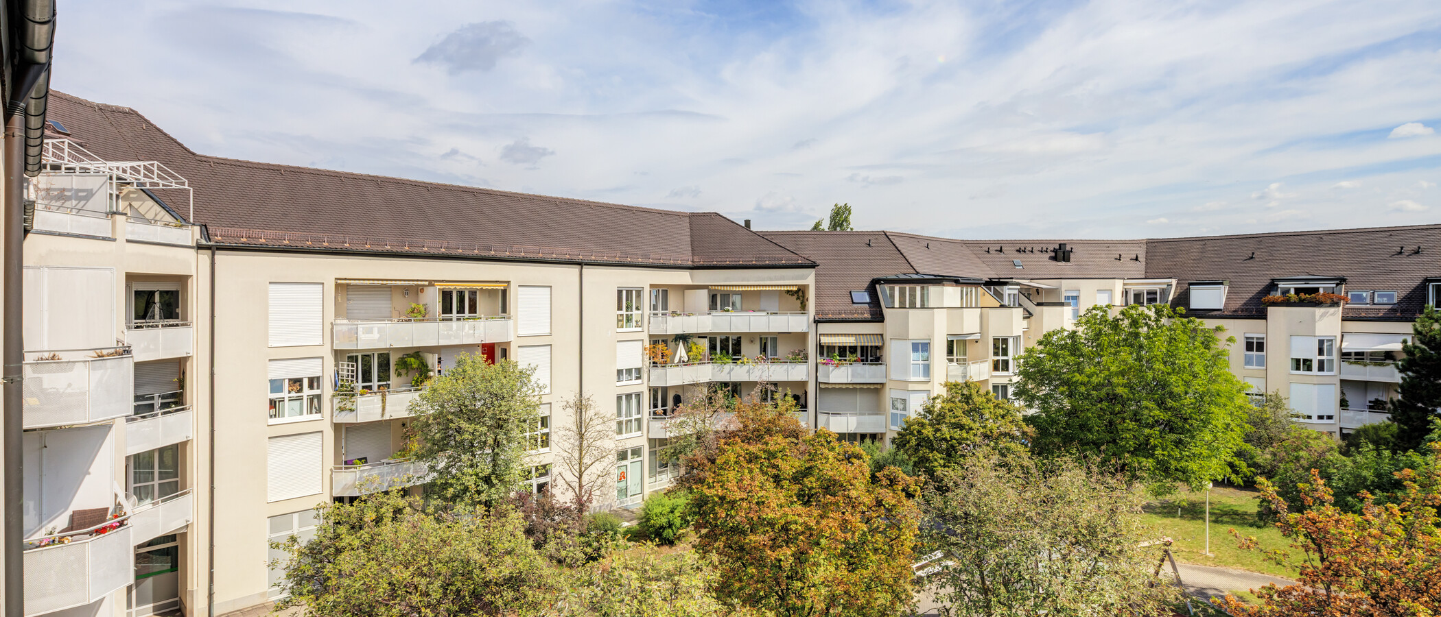 appartamento München Zamdorf 02 vista 14999