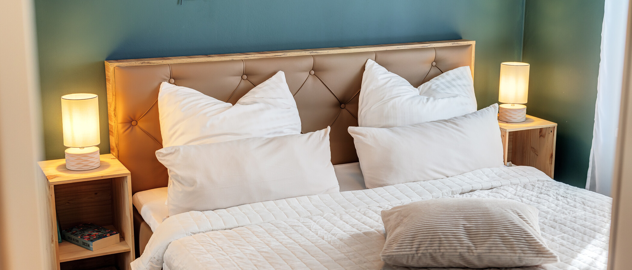 appartamento München Fasanerie 02 camera da letto 15000