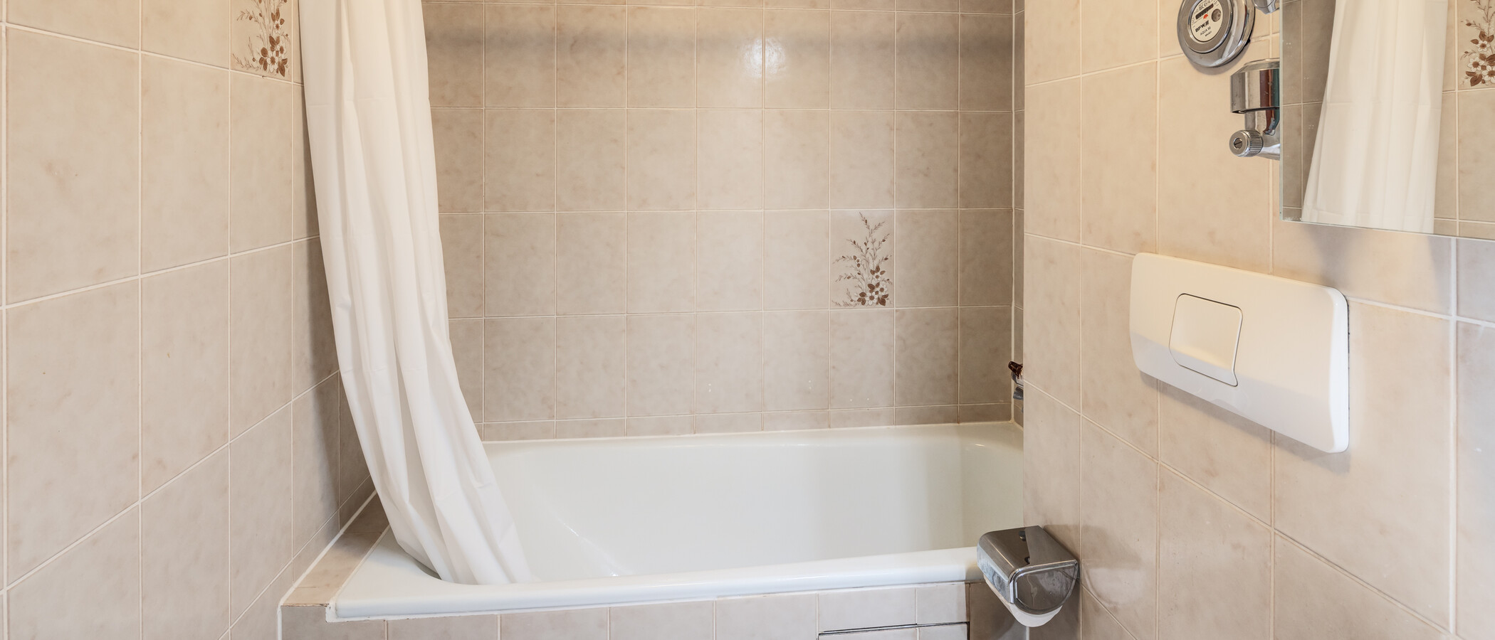 appartamento München Maxvorstadt 02 bagno 15001