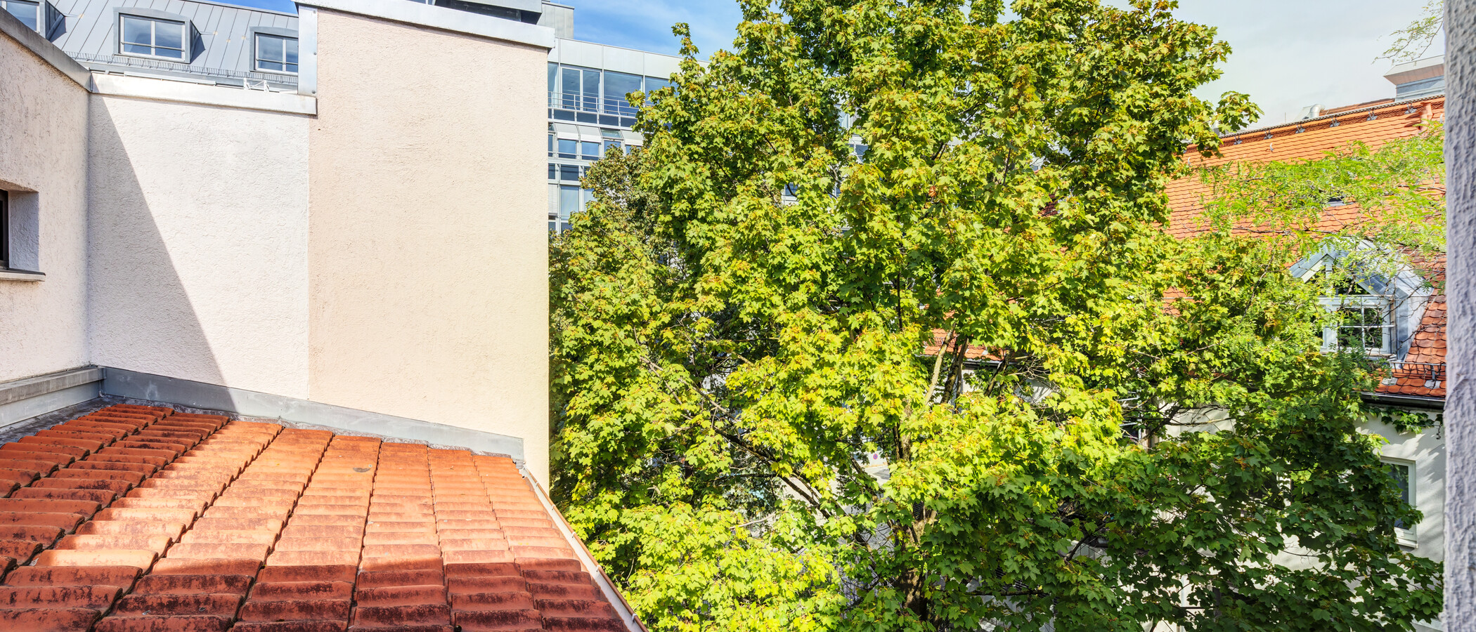 appartamento München Maxvorstadt 02 vista 15001