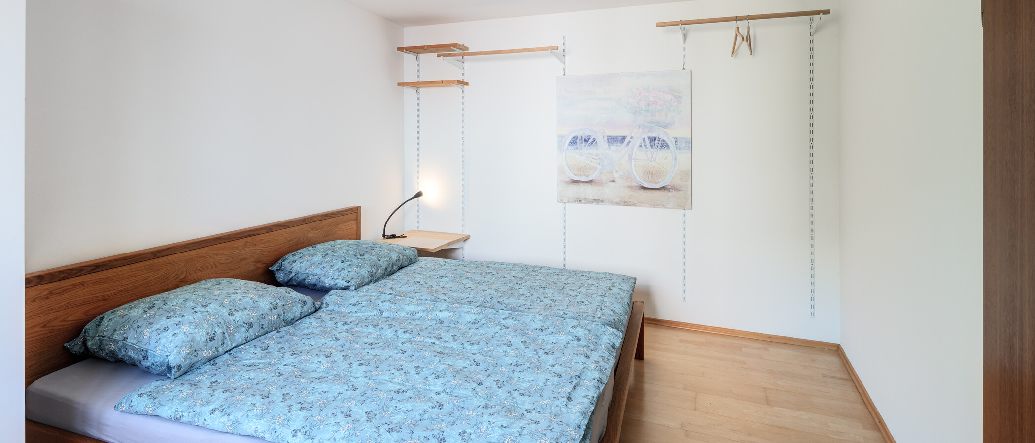 appartamento München Maxvorstadt 03 camera da letto 15001