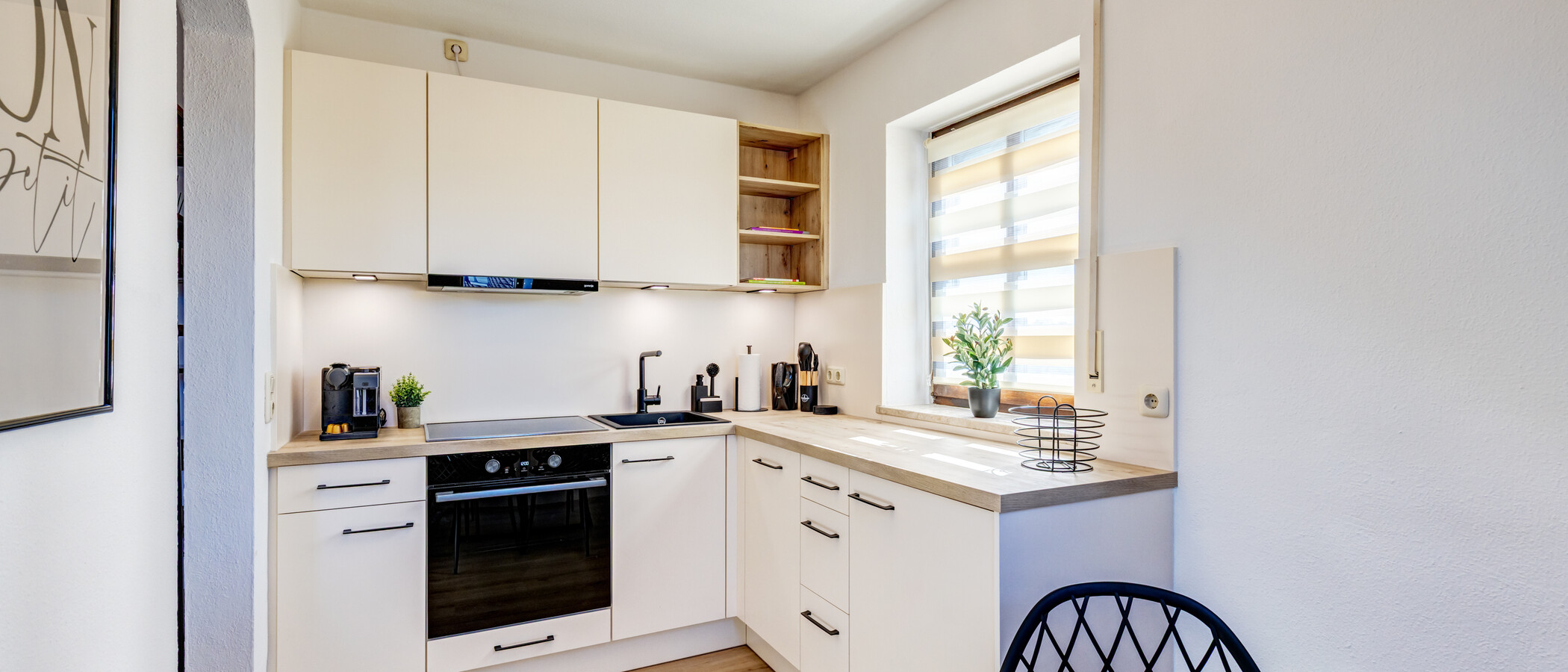 attico Eching 01 cucina 15004