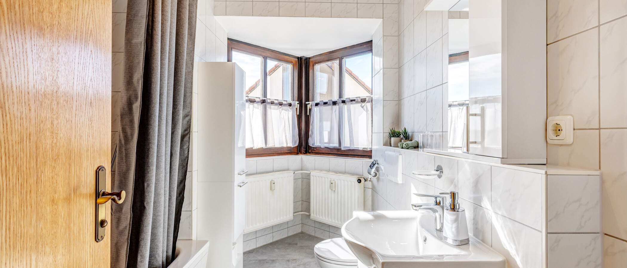 attico Eching 01 bagno 15004