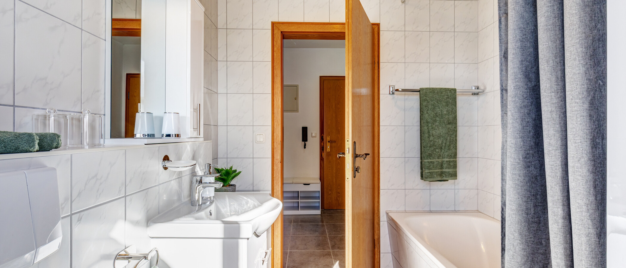 attico Eching 02 bagno 15004
