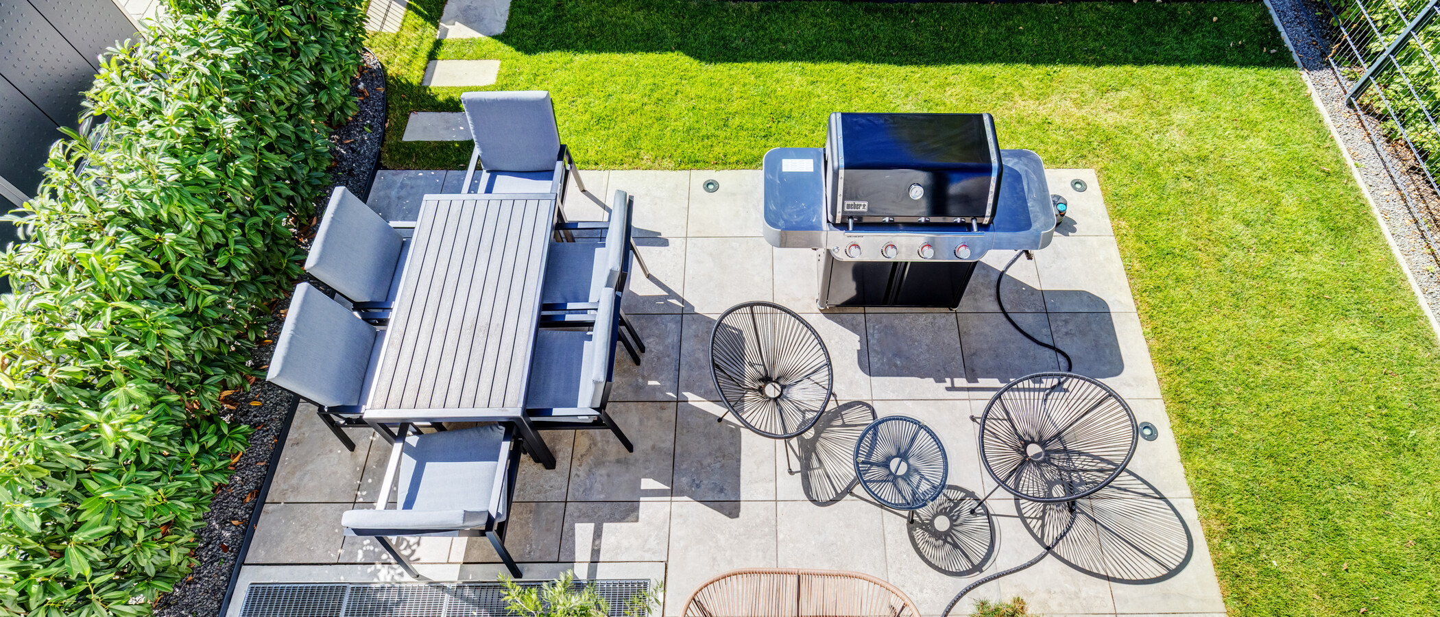 casa a schiera München Lerchenau 03 terrazza 15005