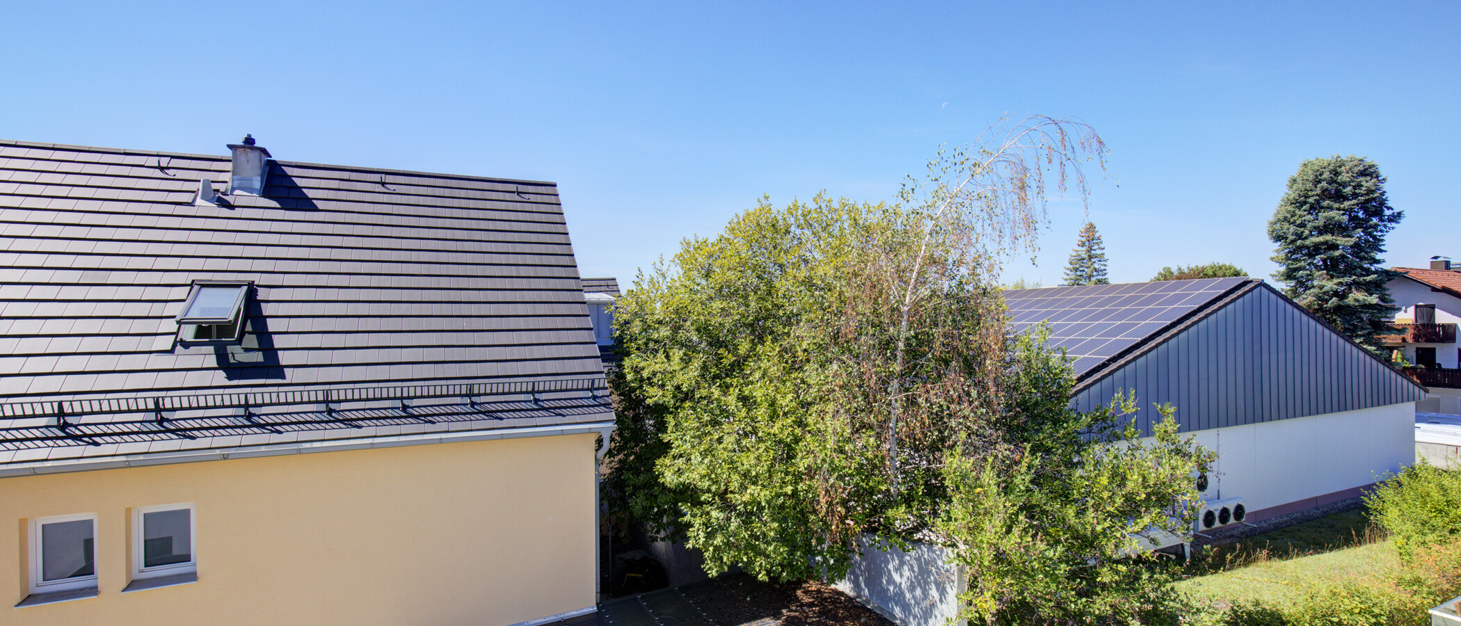 casa a schiera München Lerchenau 03 vista 15005