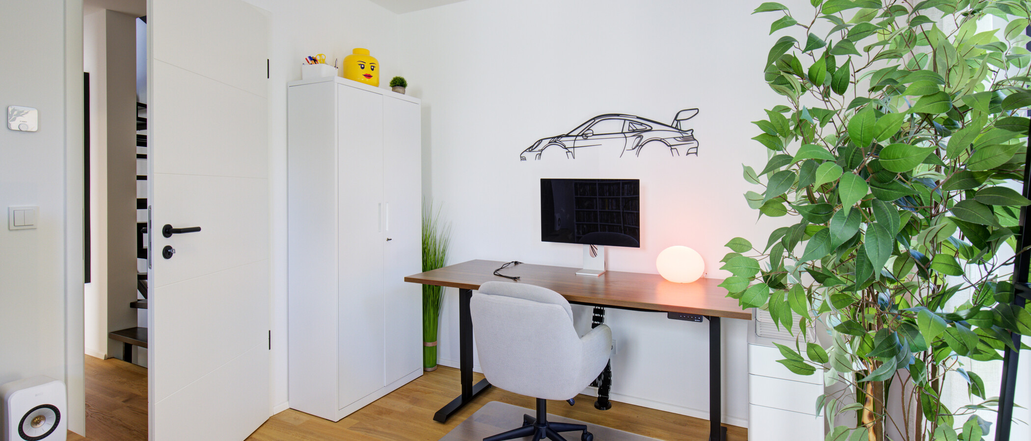casa a schiera München Lerchenau 02 studio 15005