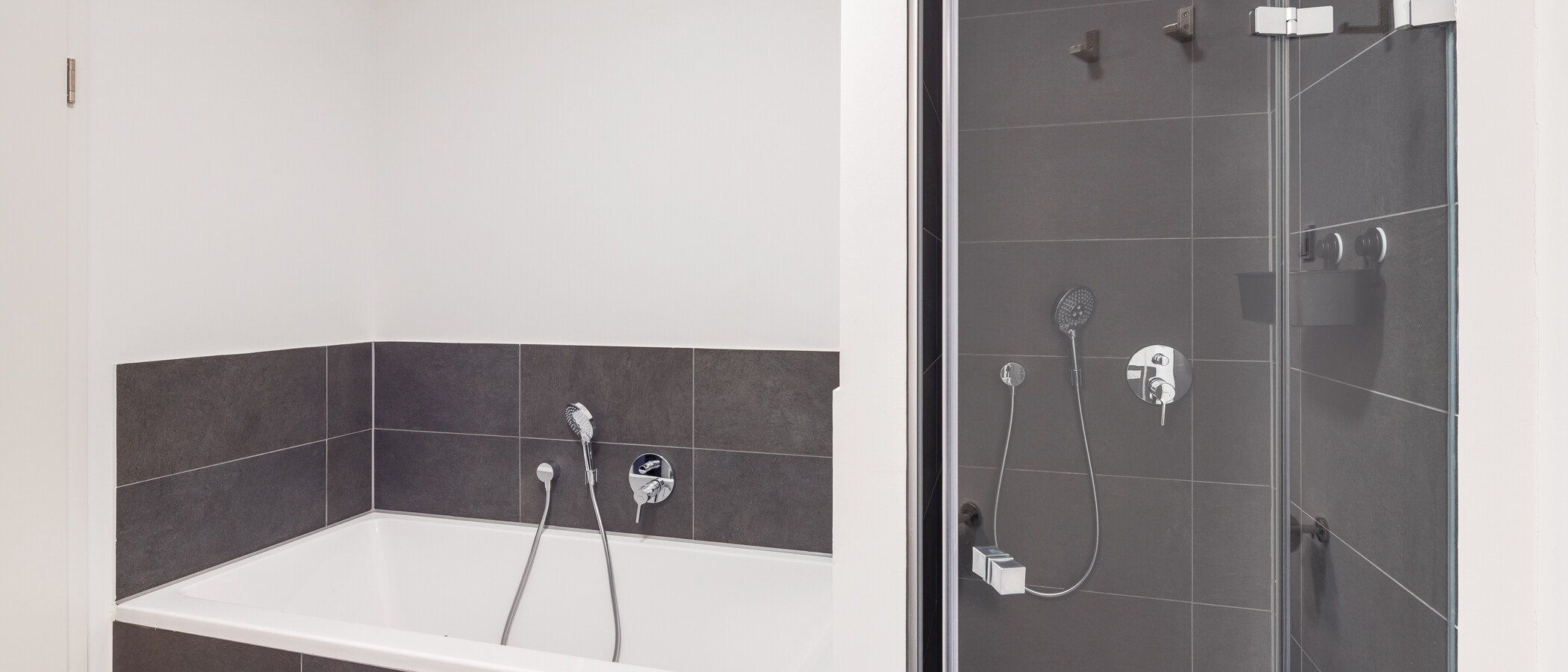 appartamento München Neuhausen 01 1° bagno 15011