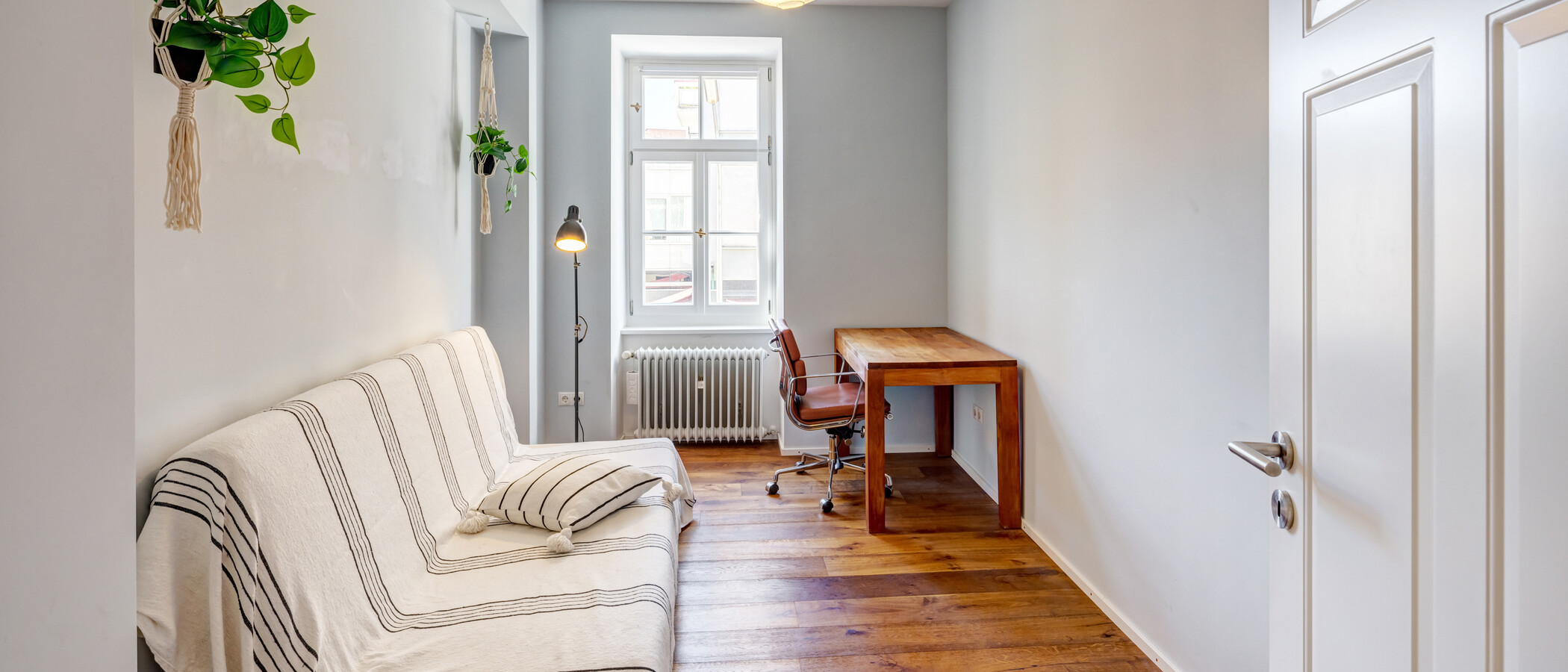 appartamento München Glockenbachviertel 01 Studio / Camera degli ospiti 15015