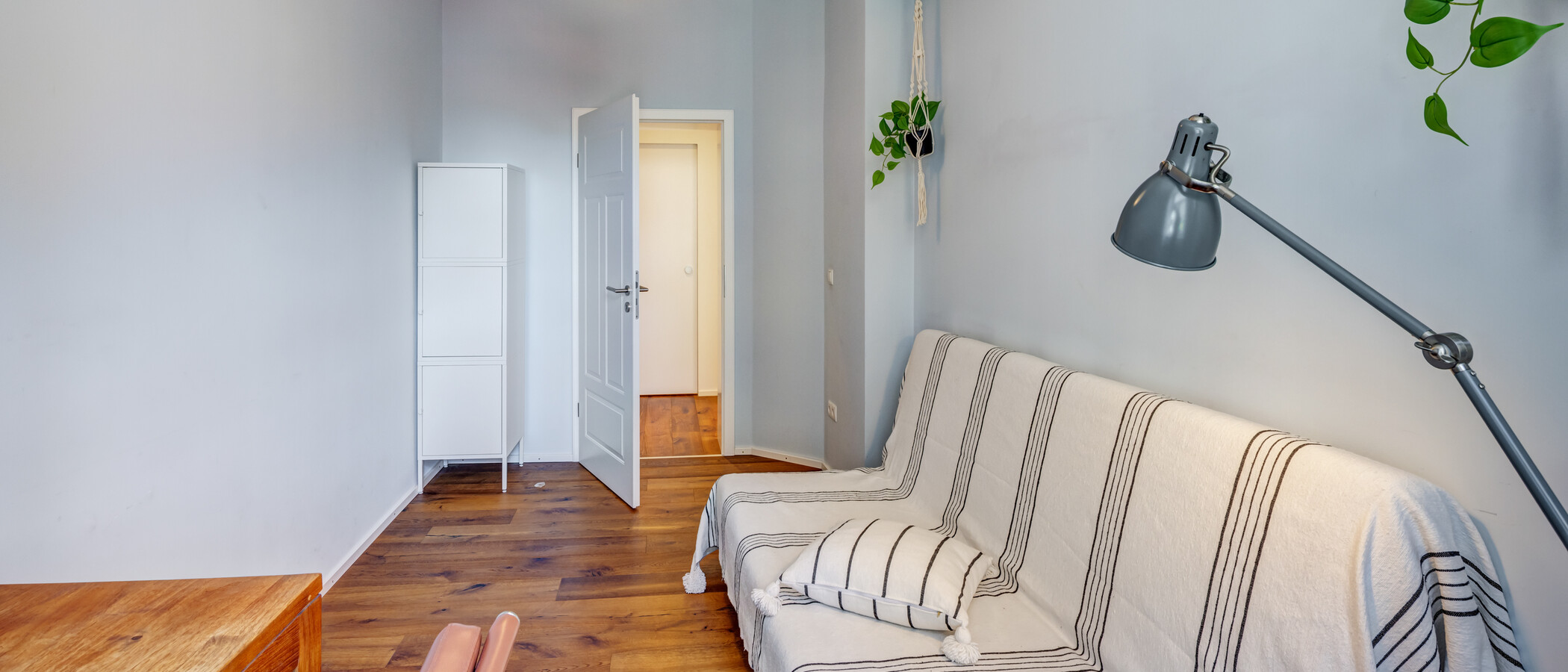 appartamento München Glockenbachviertel 02 Studio / Camera degli ospiti 15015