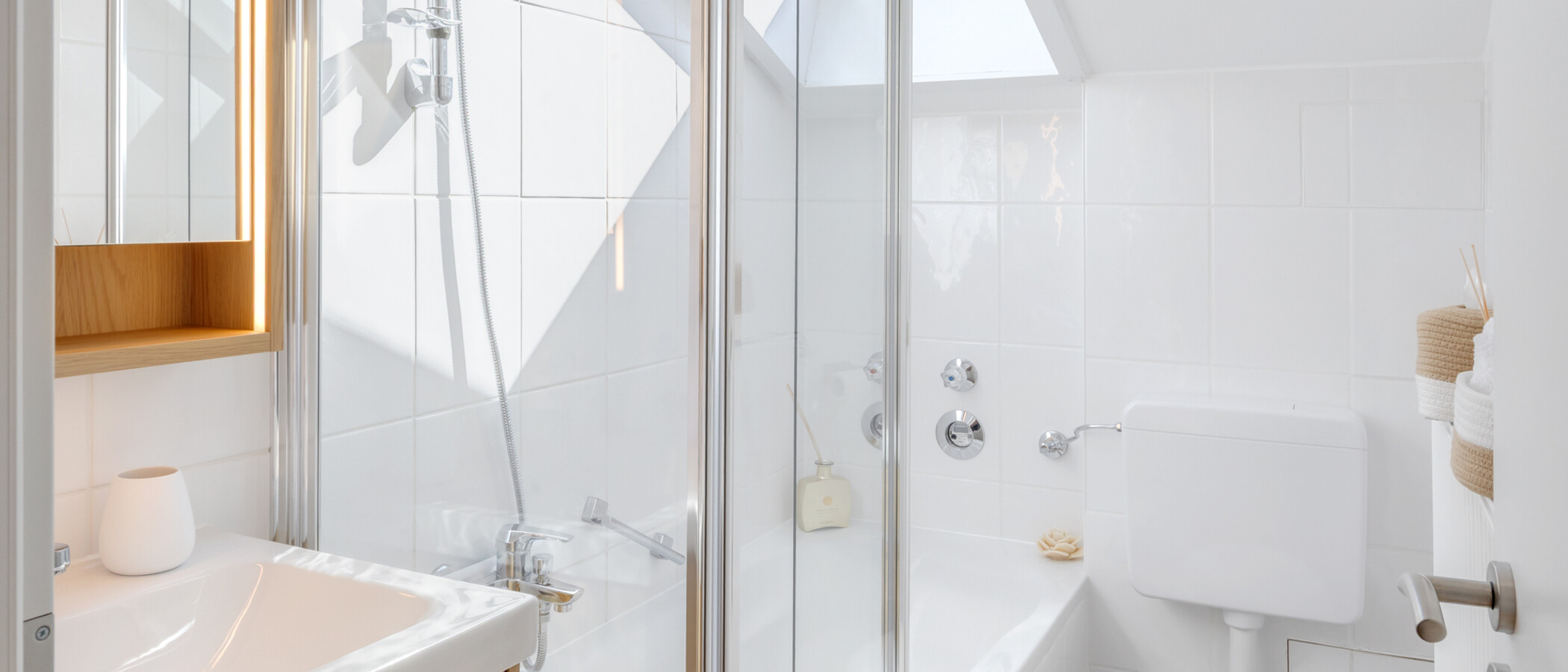 attico Gmund am Tegernsee 02 bagno 15021