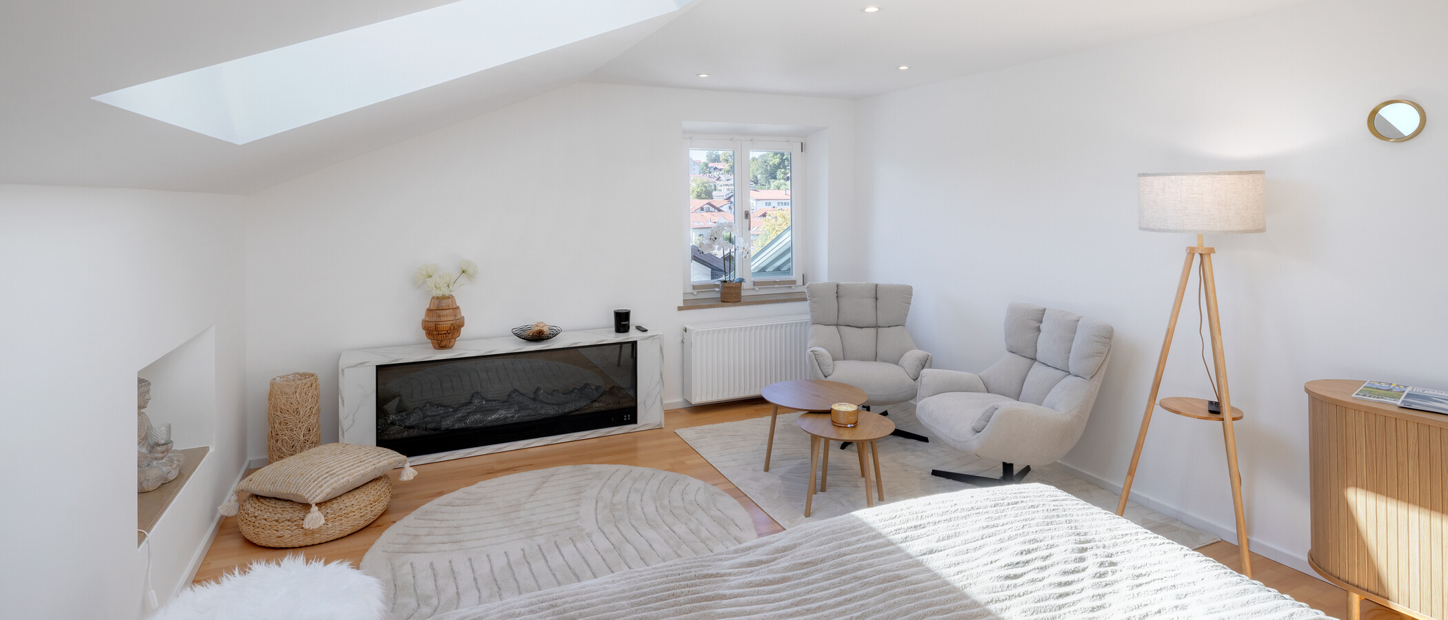 attico Gmund am Tegernsee 02 zona living 15021