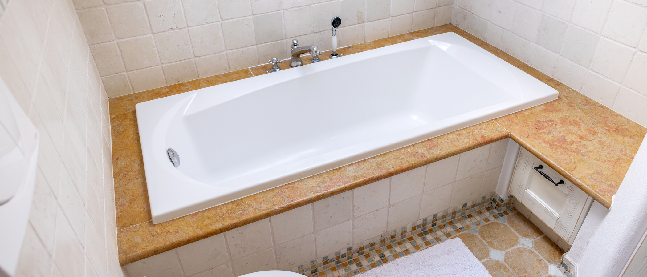villa Grünwald 02 2° bagno 15022