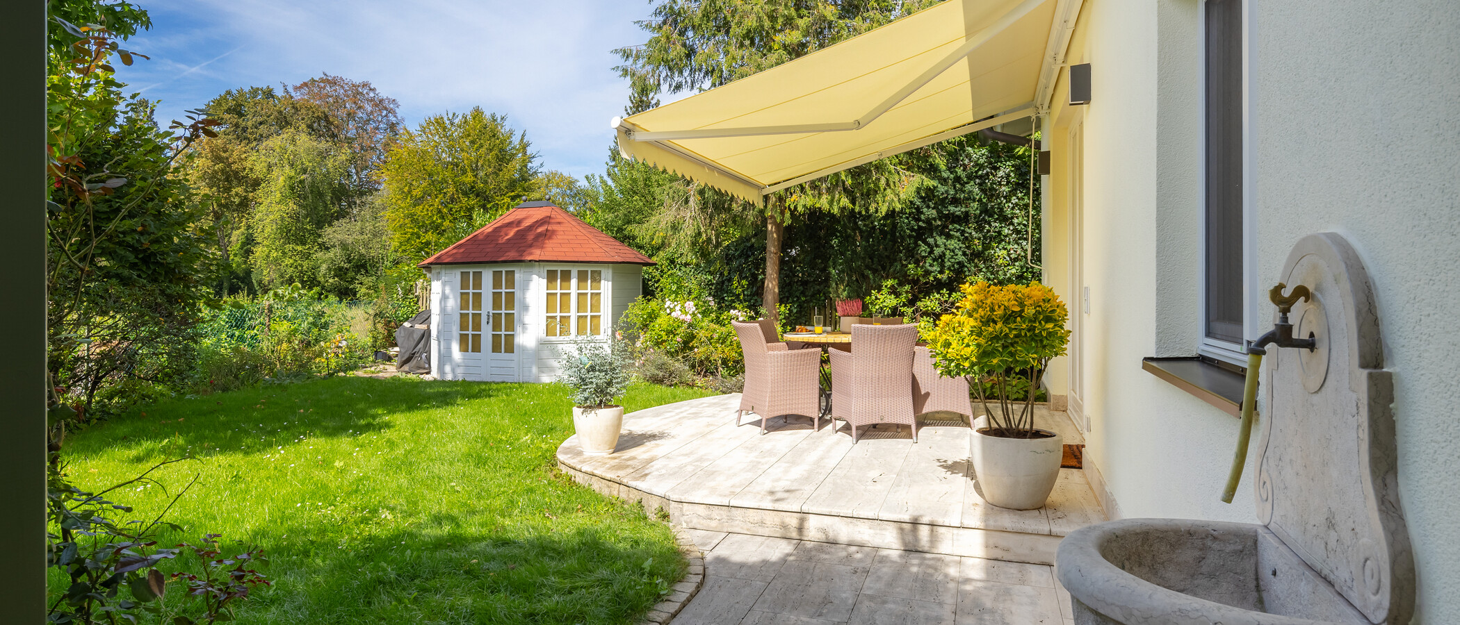 villa Grünwald 04 giardino 15022