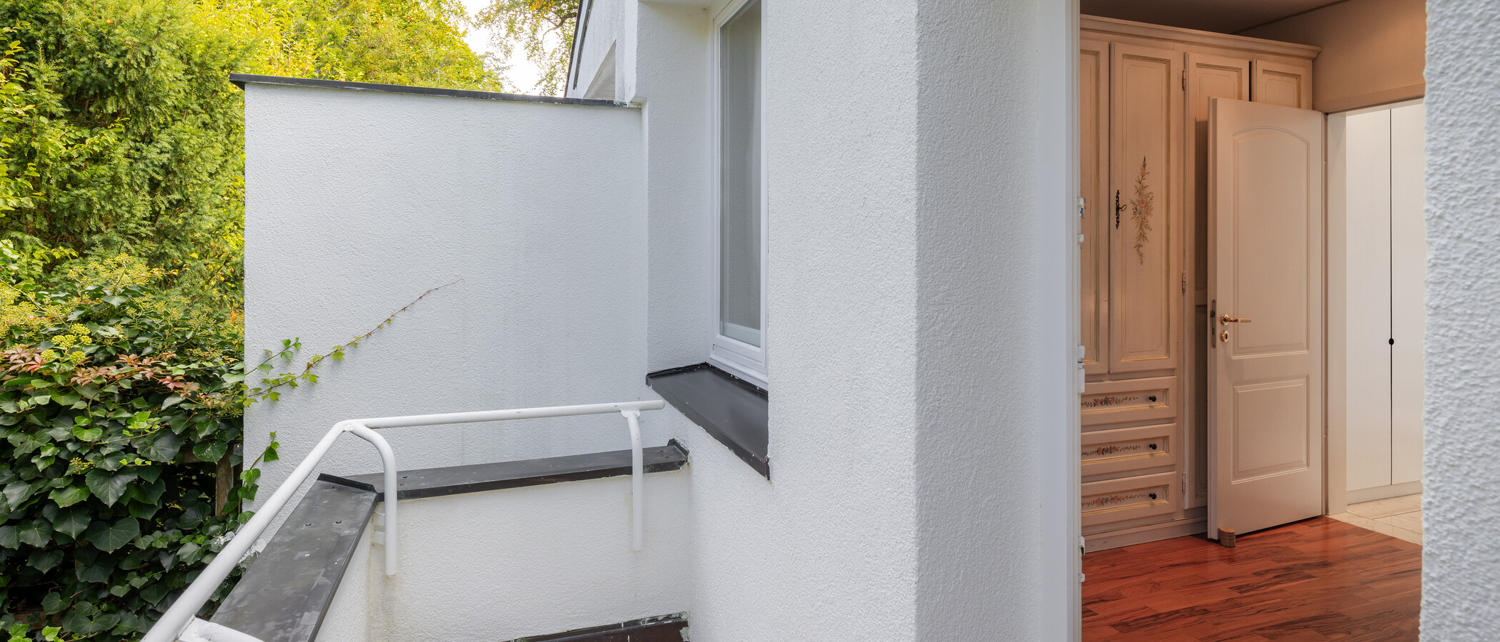 villa Grünwald 01 3° balcone 15022