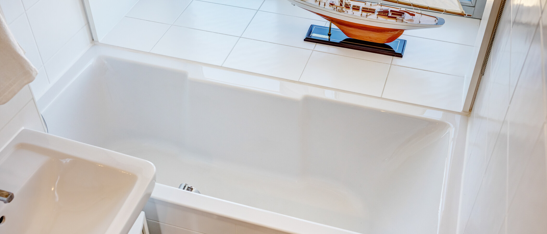 appartamento München Schwanthalerhöhe 02 bagno 15025