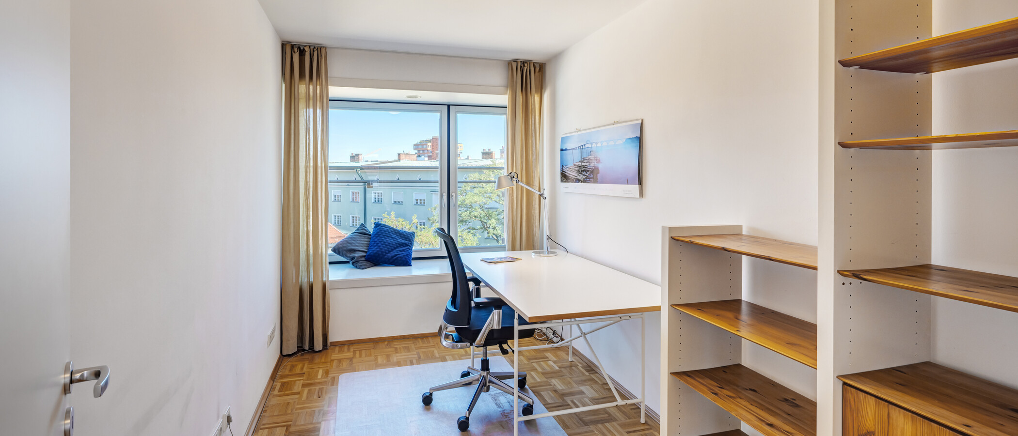 appartamento München Schwanthalerhöhe 01 studio 15025