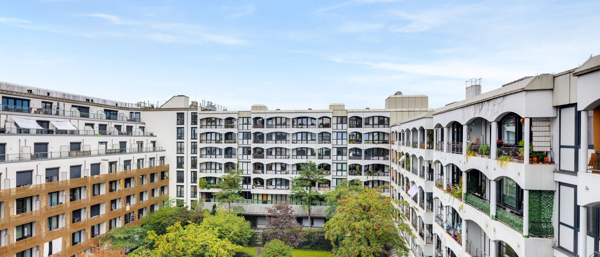appartamento München Au-Haidhausen 01 vista 15026