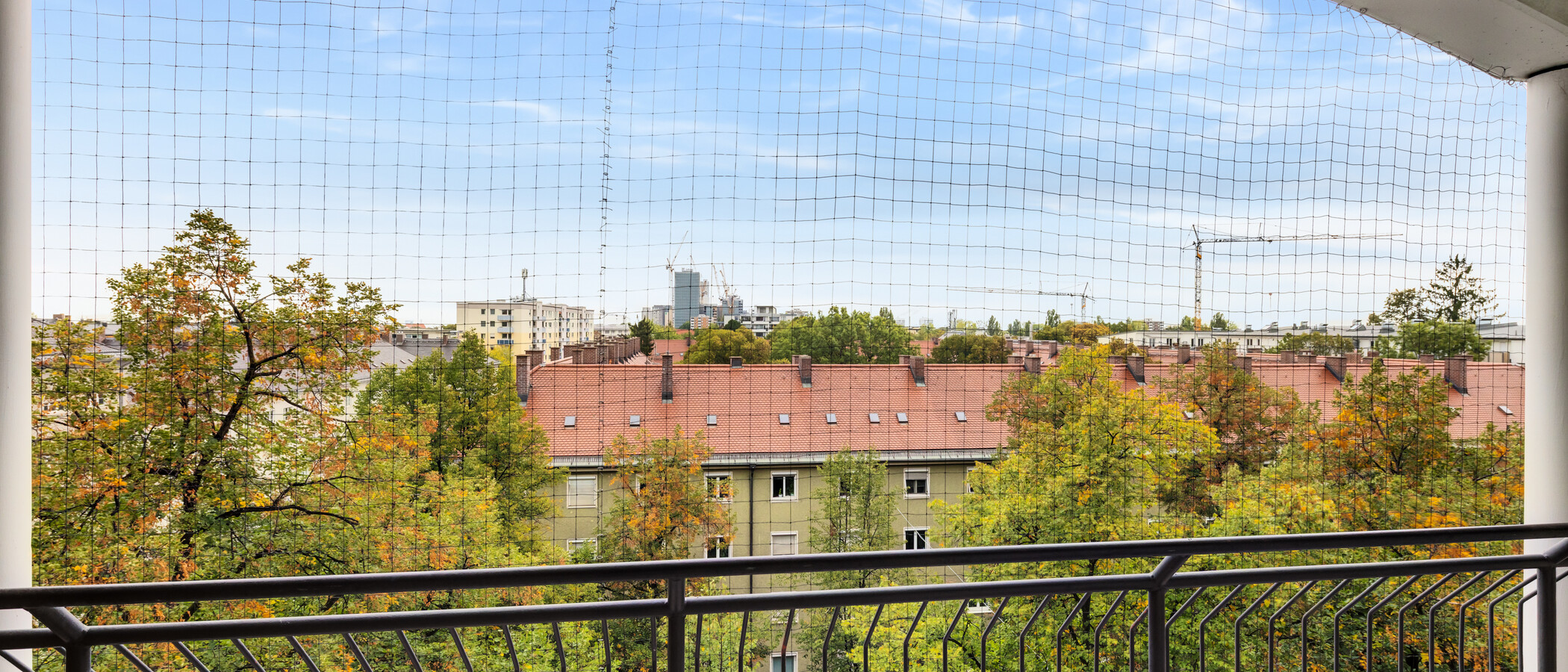 appartamento München Au-Haidhausen 02 vista 15026