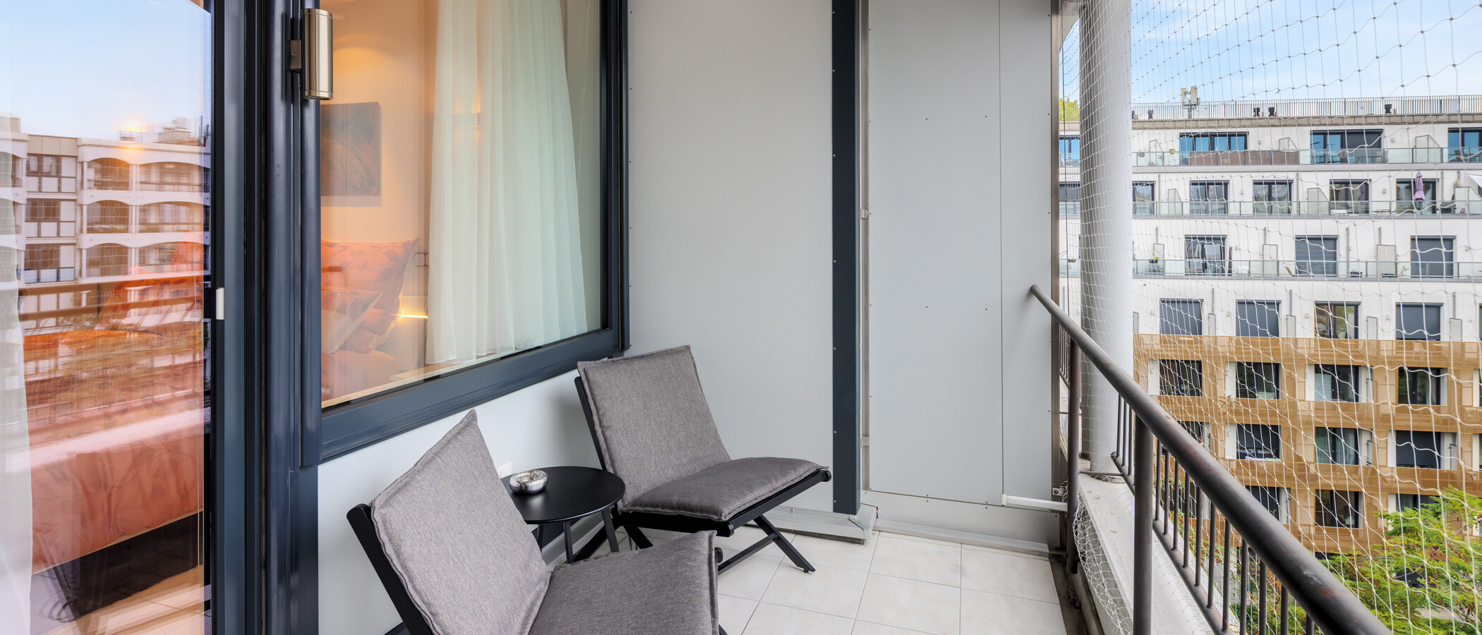 appartamento München Au-Haidhausen 01 loggia 15026