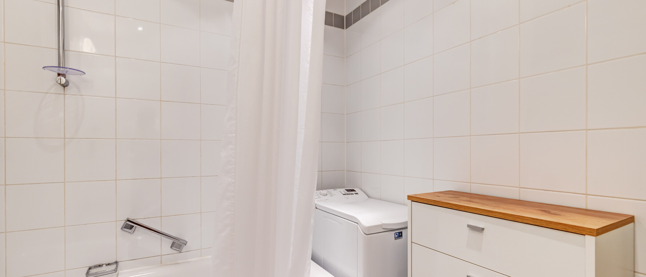 appartamento München Maxvorstadt - Westen 02 bagno 15027