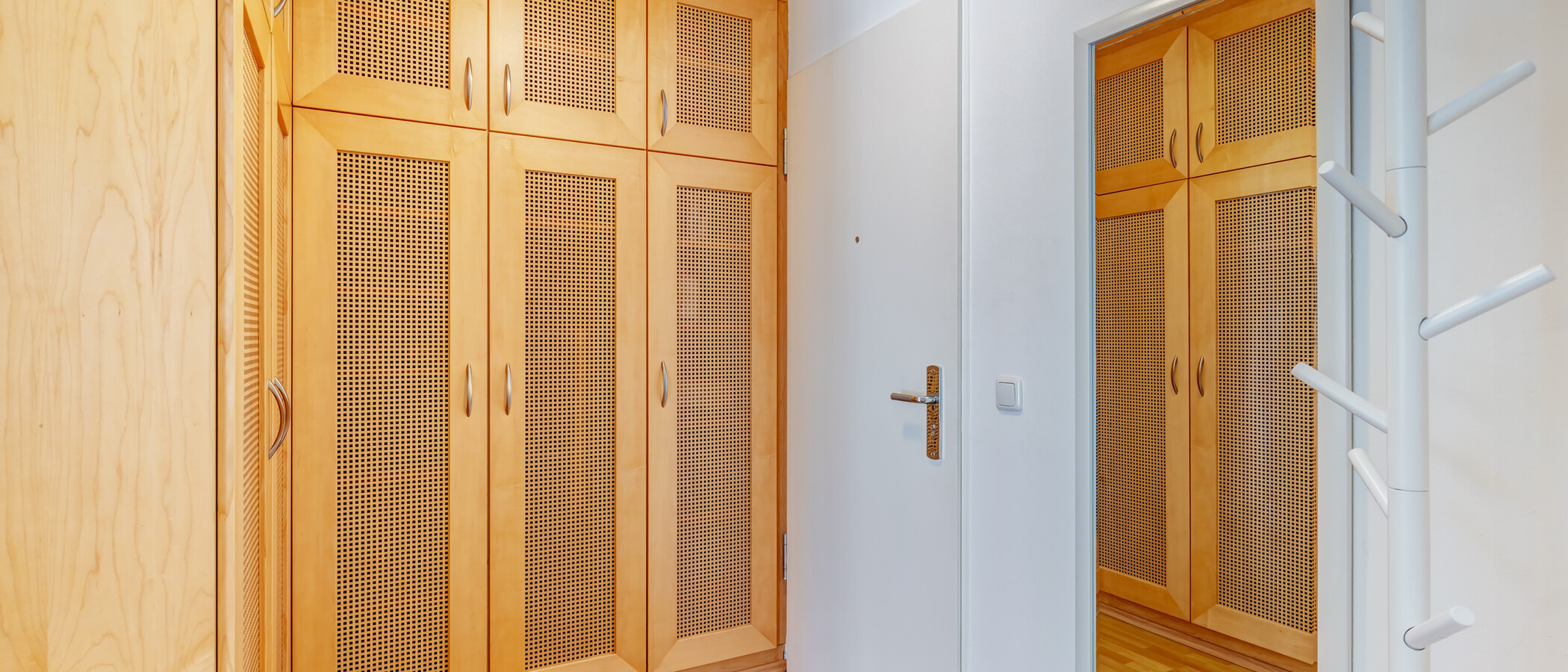 appartamento München Maxvorstadt - Westen 02 ingresso/corridioio 15027