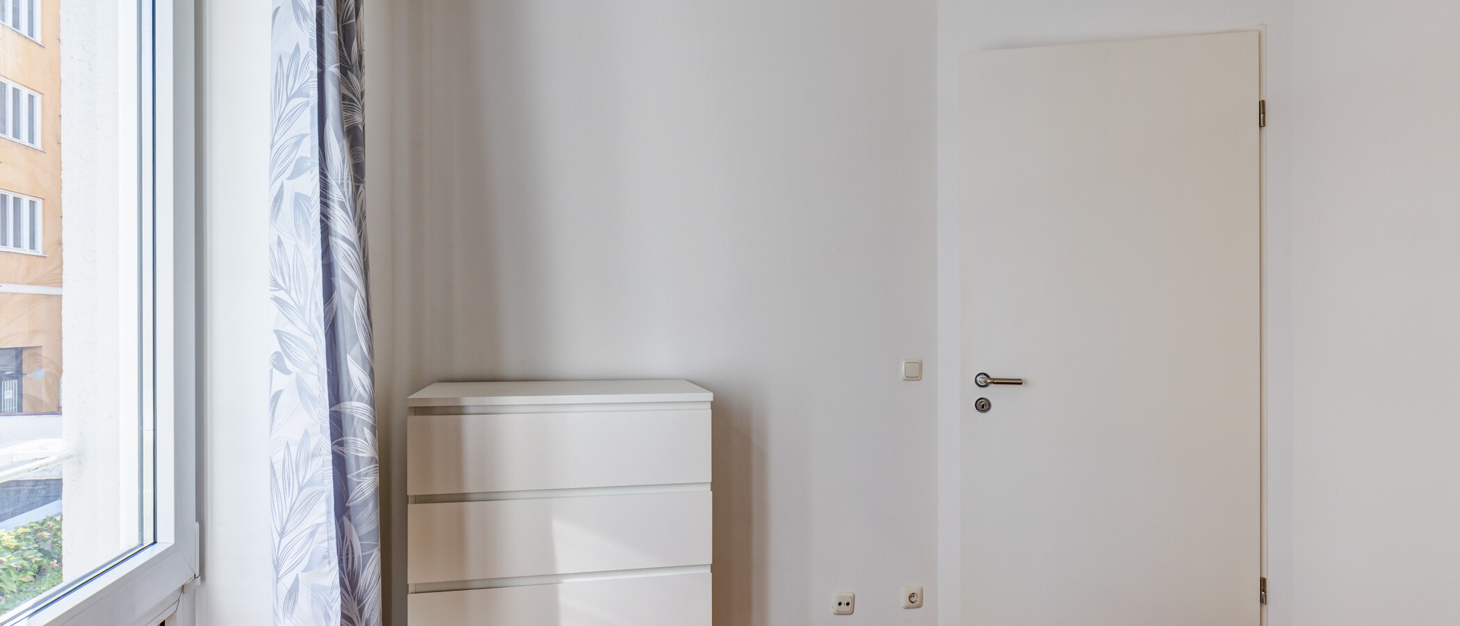 appartamento München Maxvorstadt - Westen 03 camera da letto 15027