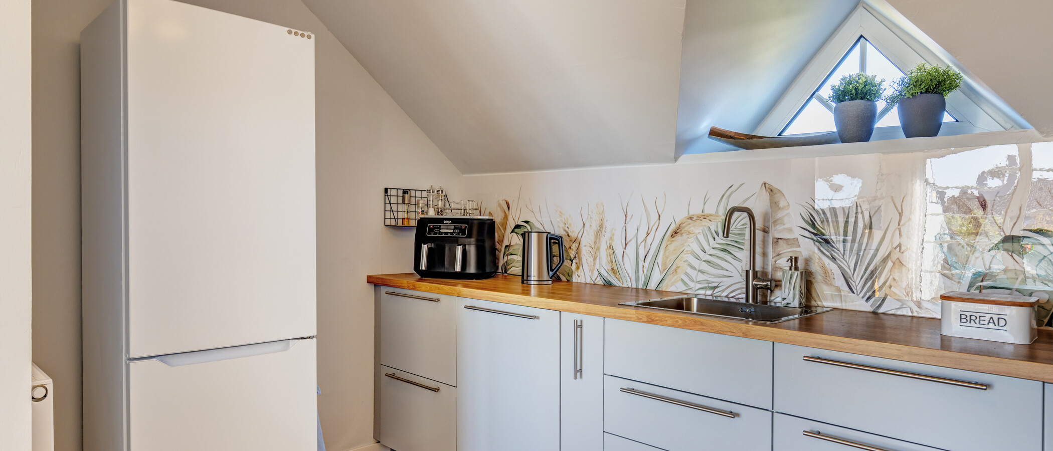 attico Unterschleißheim 02 cucina 15029