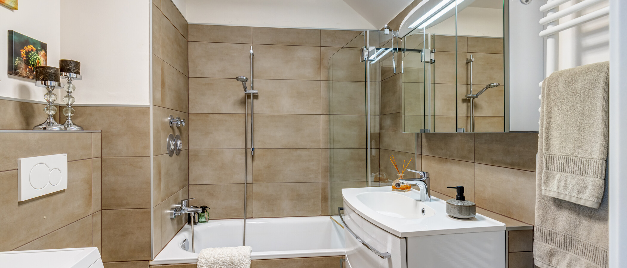 attico Unterschleißheim 01 bagno 15029