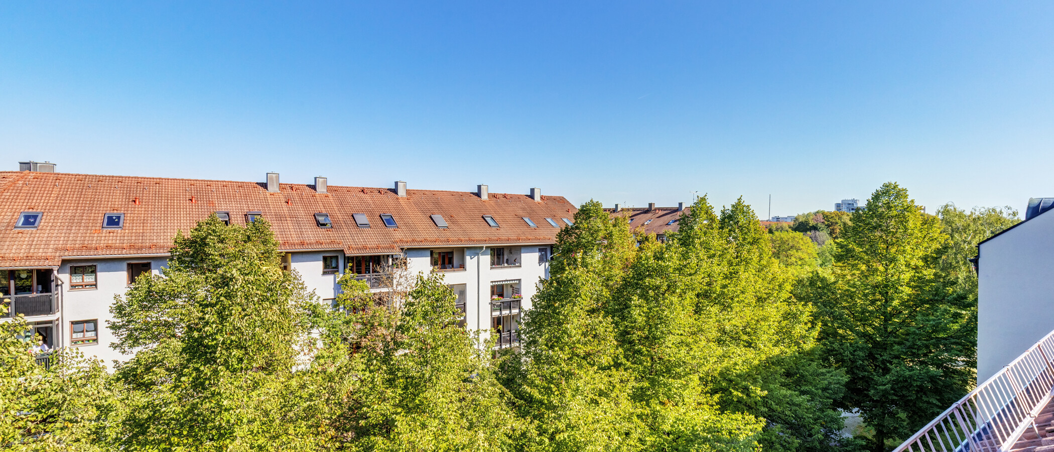 attico Unterschleißheim 06 vista 15029
