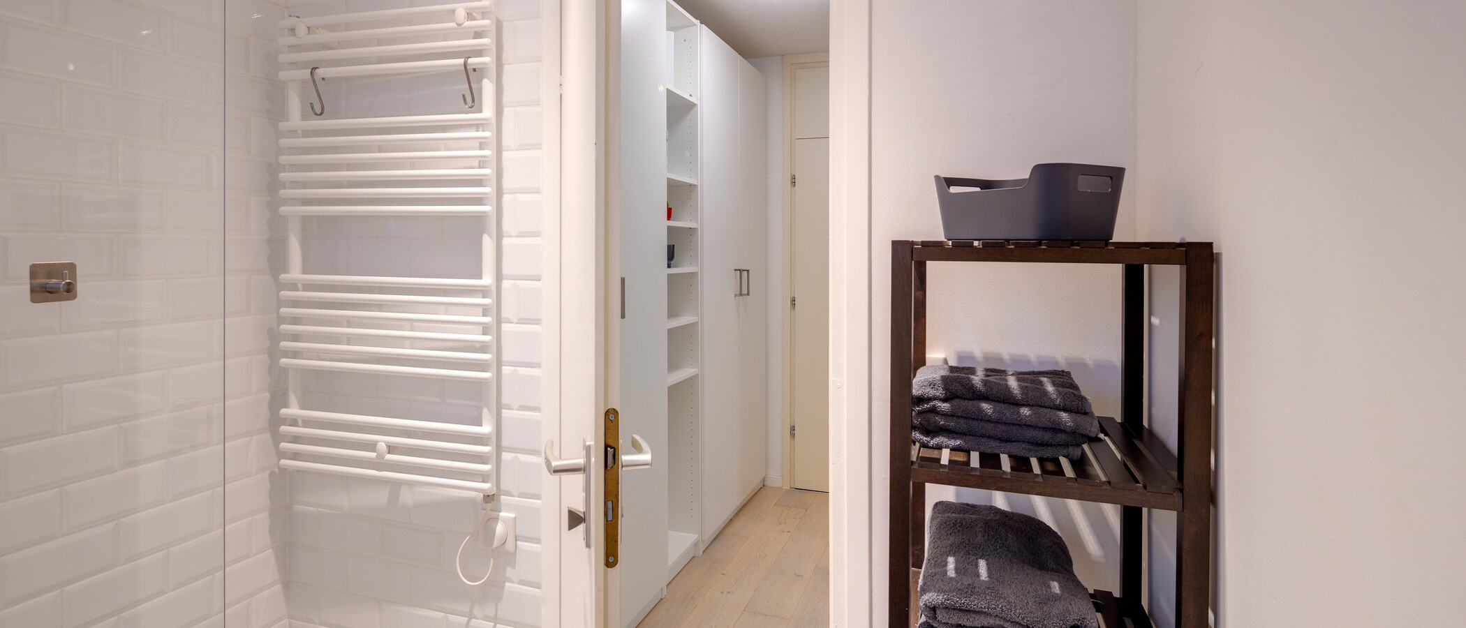 appartamento München Obersendling 02 bagno 15030
