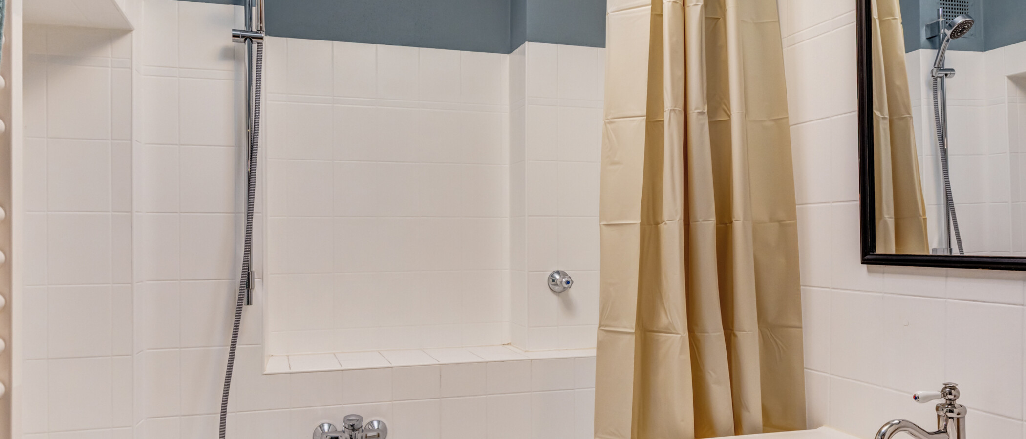 appartamento München Laim 02 bagno 15031