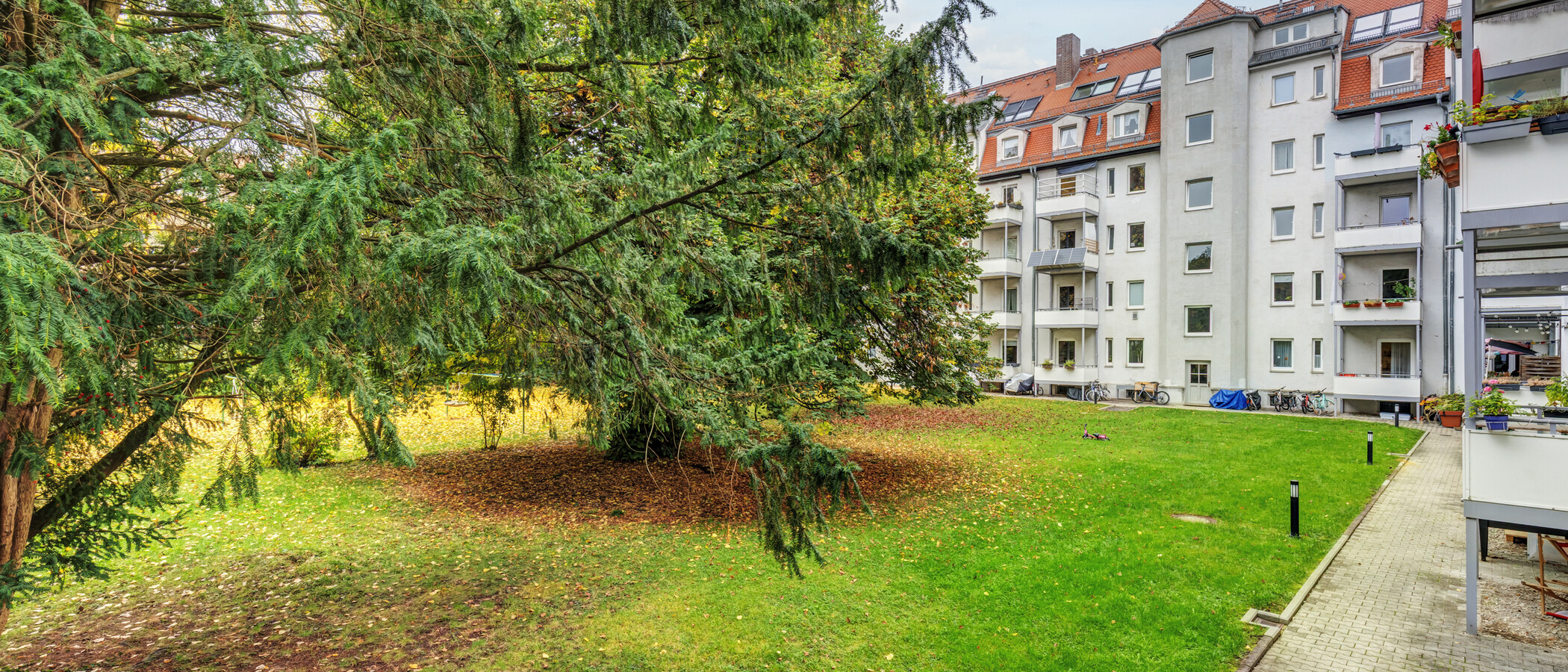 appartamento München Laim 01 vista 15031