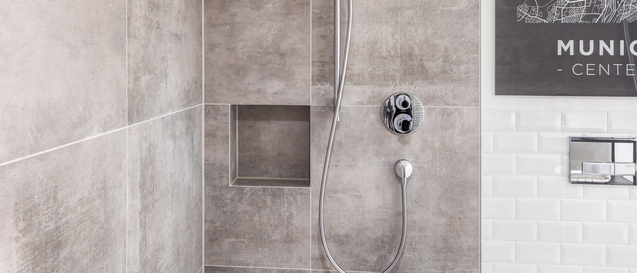 appartamento München Schwanthalerhöhe 02 bagno 15033