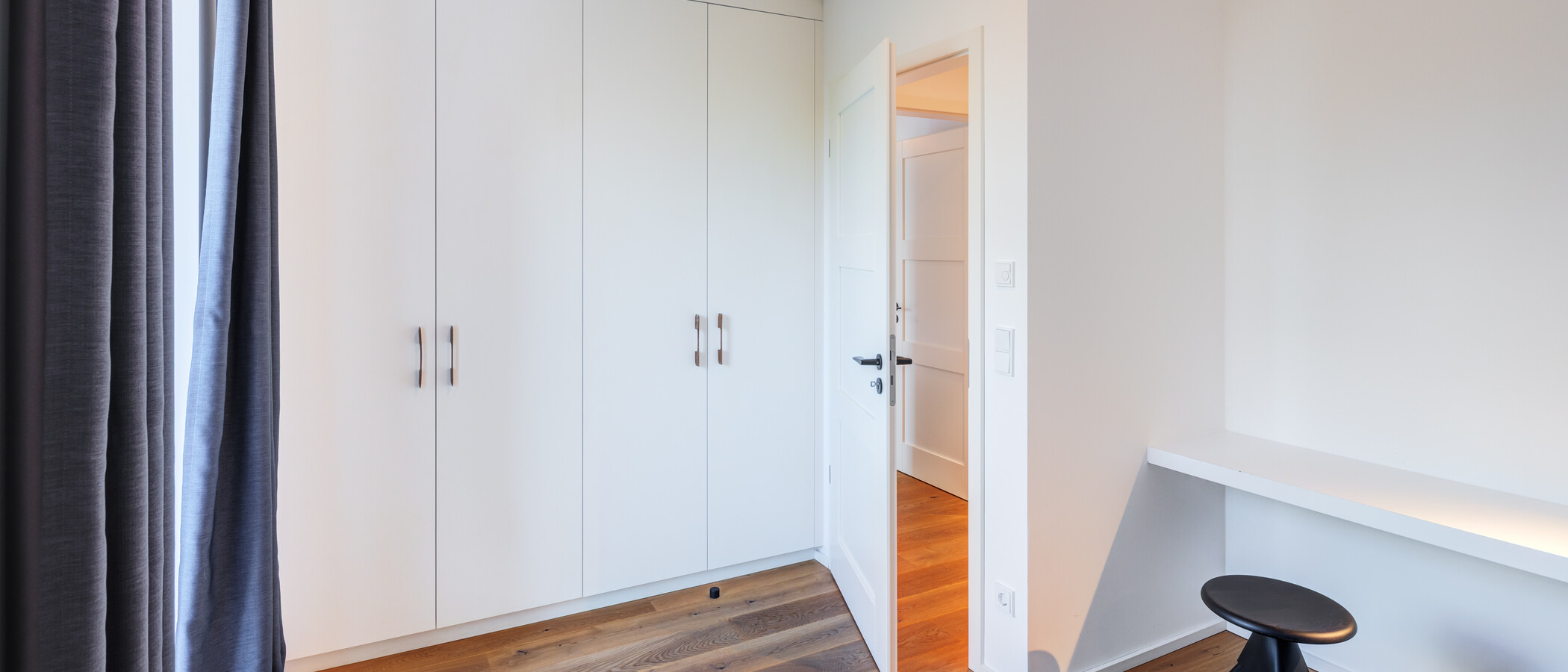 appartamento München Schwanthalerhöhe 04 Studio / Camera degli ospiti 15033