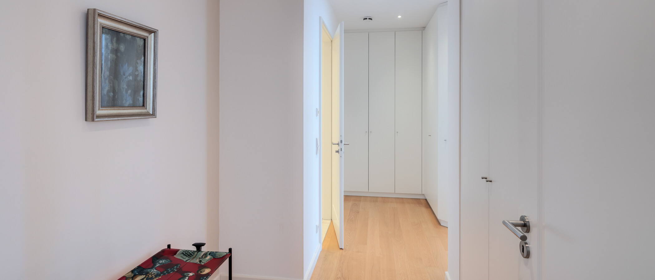 appartamento München Isarvorstadt 06 ingresso/corridioio 15035