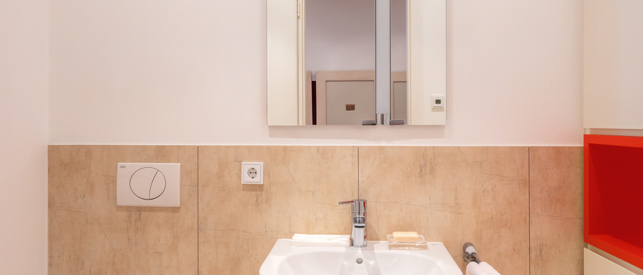 appartamento München Isarvorstadt 01 toilette per gli ospiti 15035