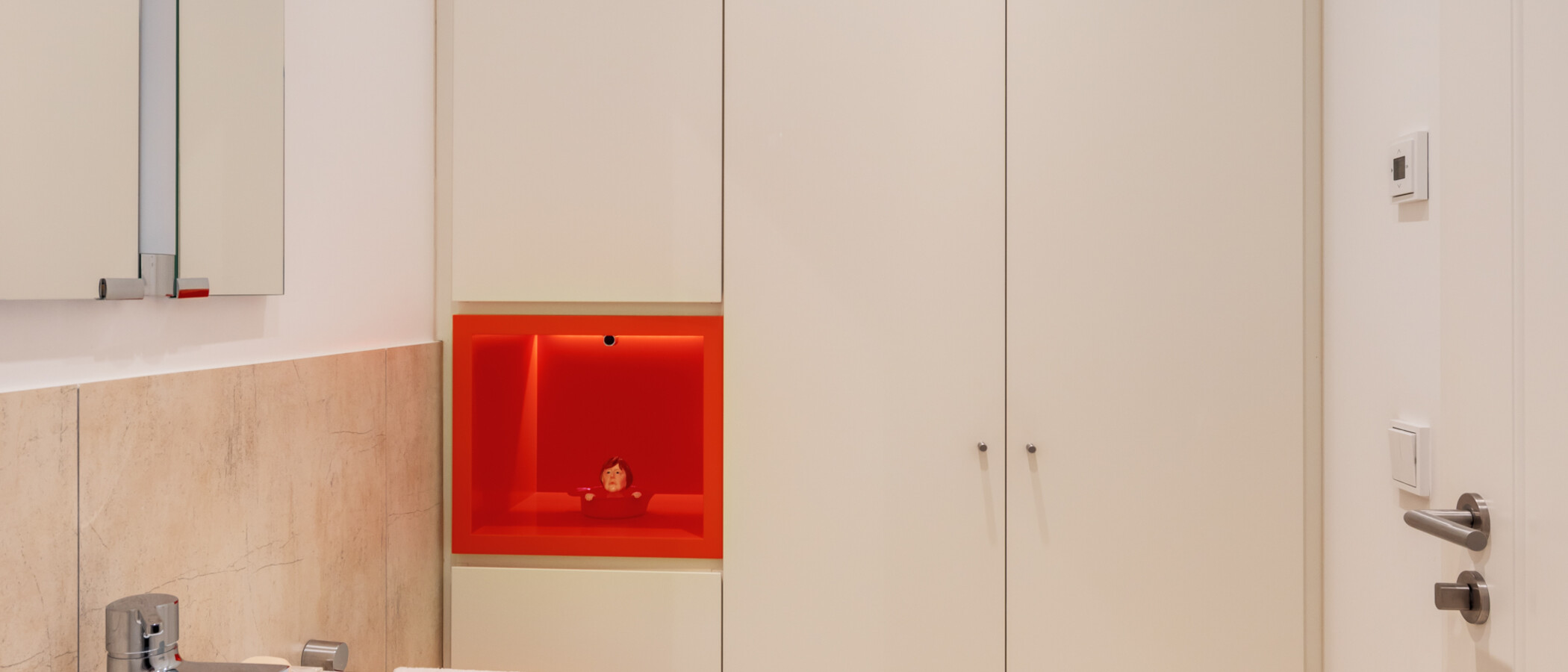 appartamento München Isarvorstadt 02 toilette per gli ospiti 15035