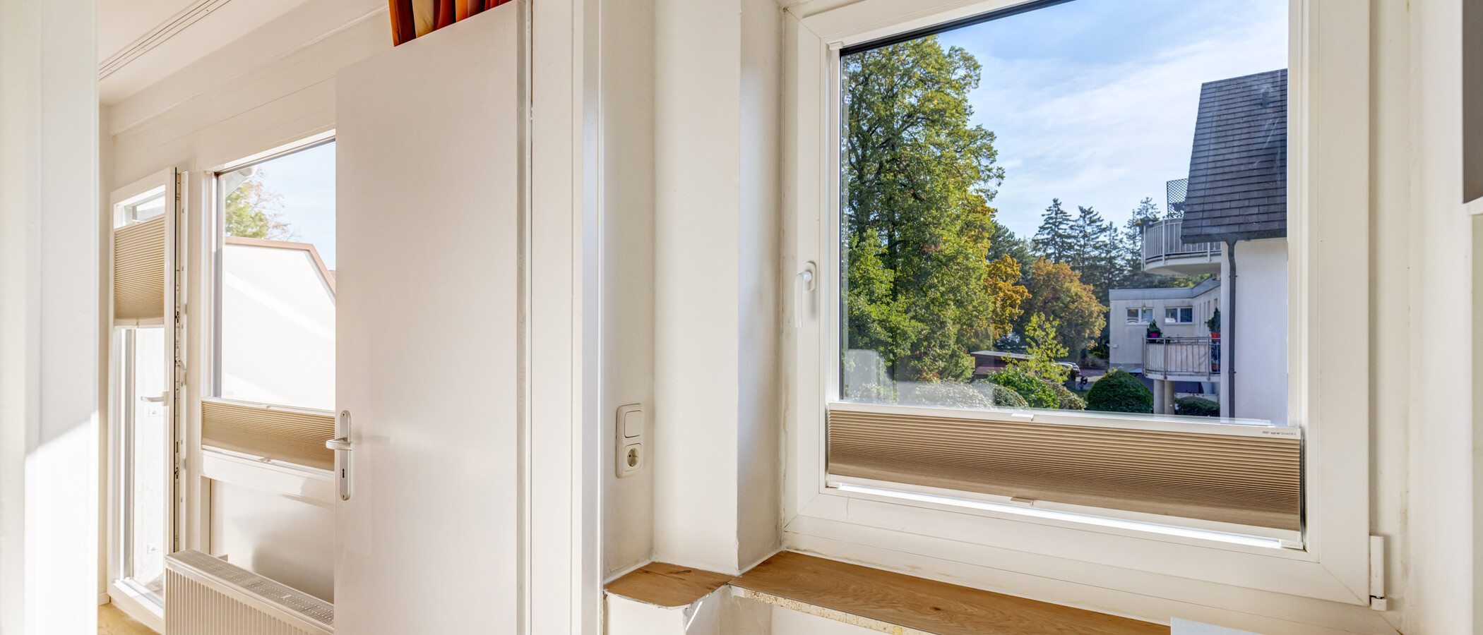 appartamento München Waldtrudering 02 cucina 15036