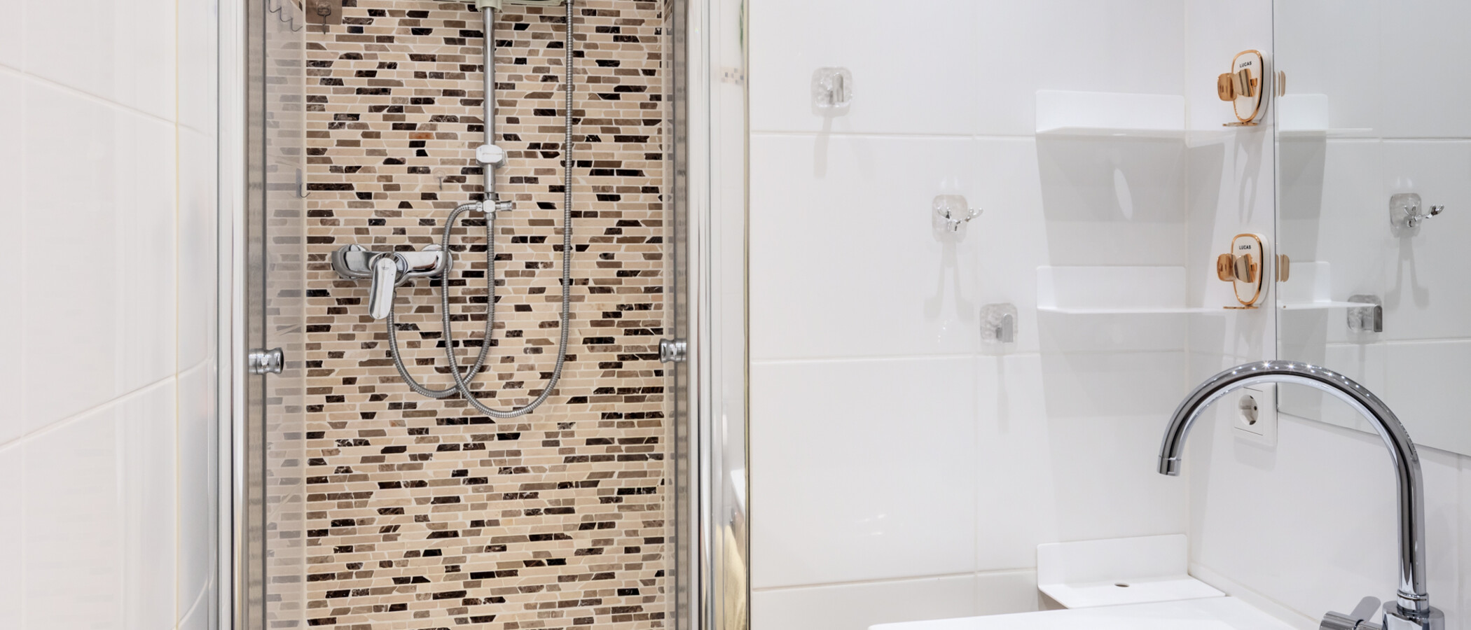 appartamento München Pasing 02 2° bagno 15037