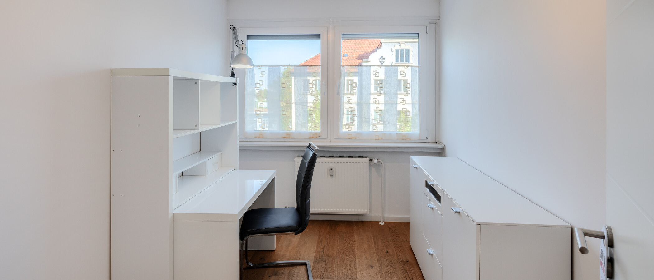 appartamento München Pasing 01 studio 15037