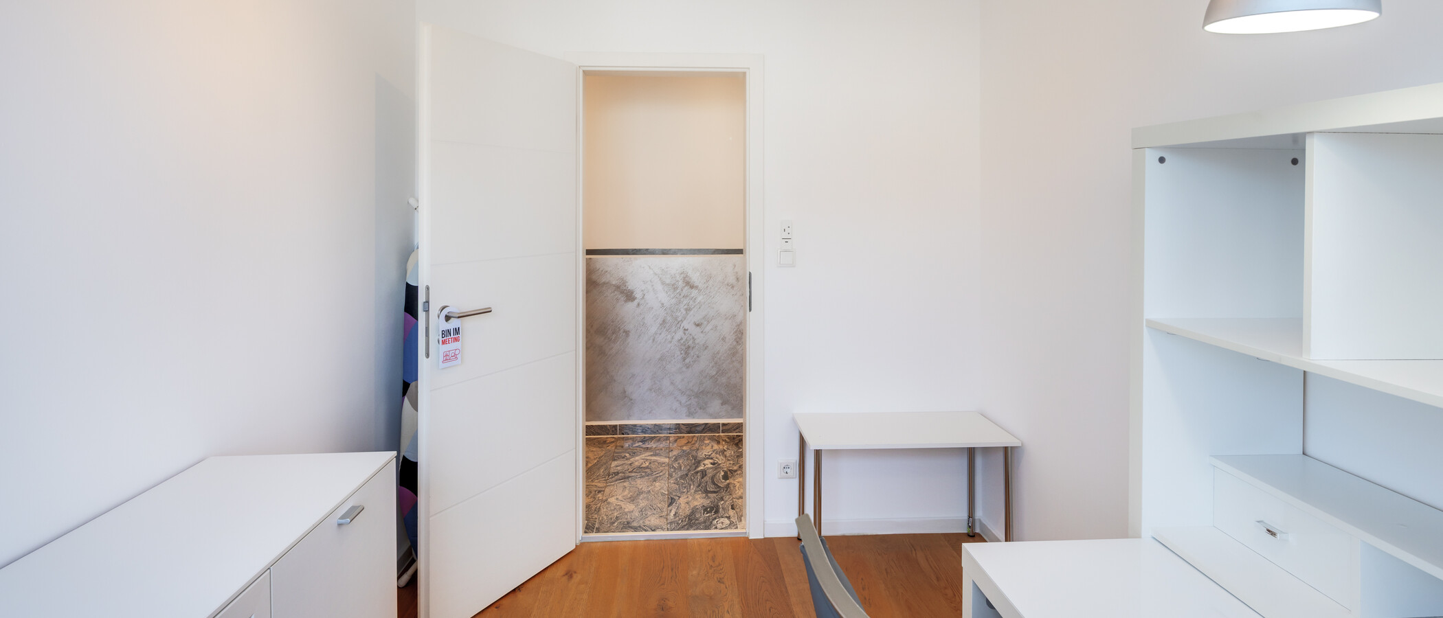 appartamento München Pasing 02 studio 15037