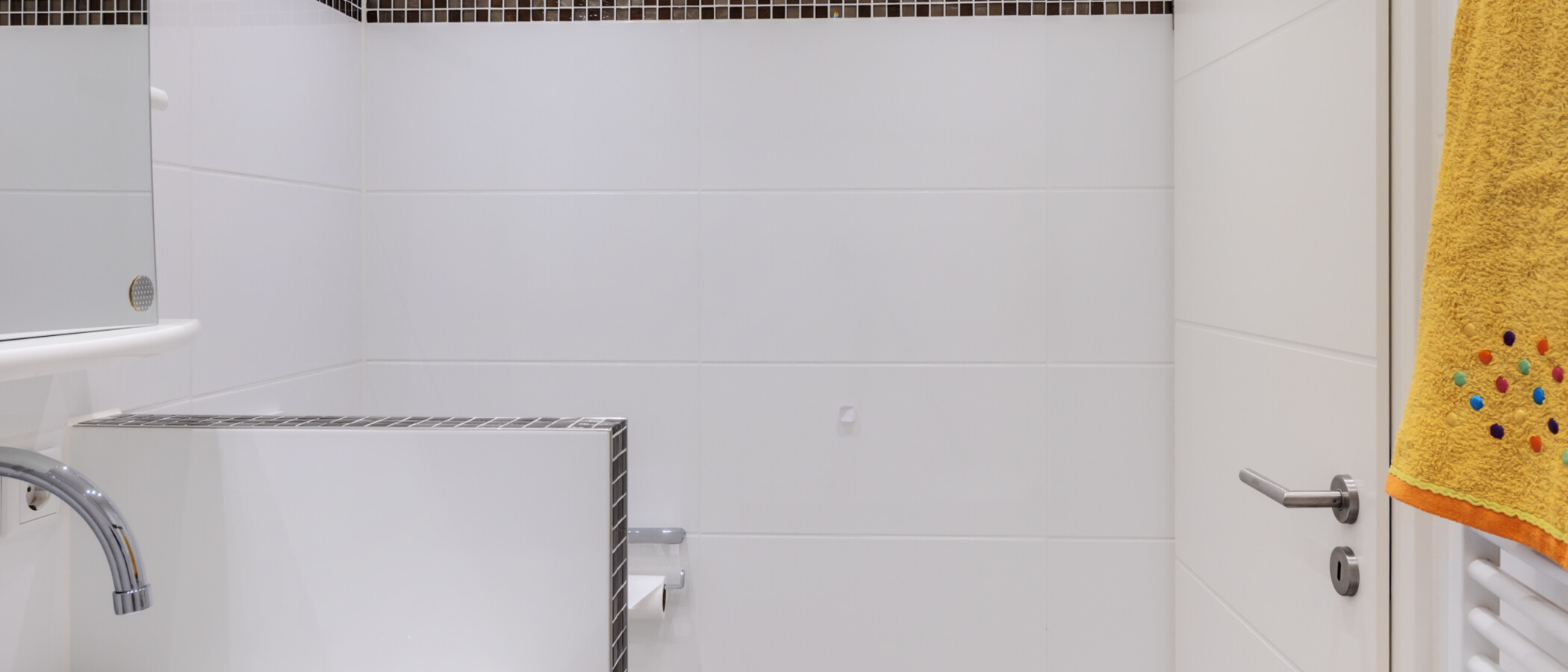 appartamento München Pasing 03 1° bagno 15037