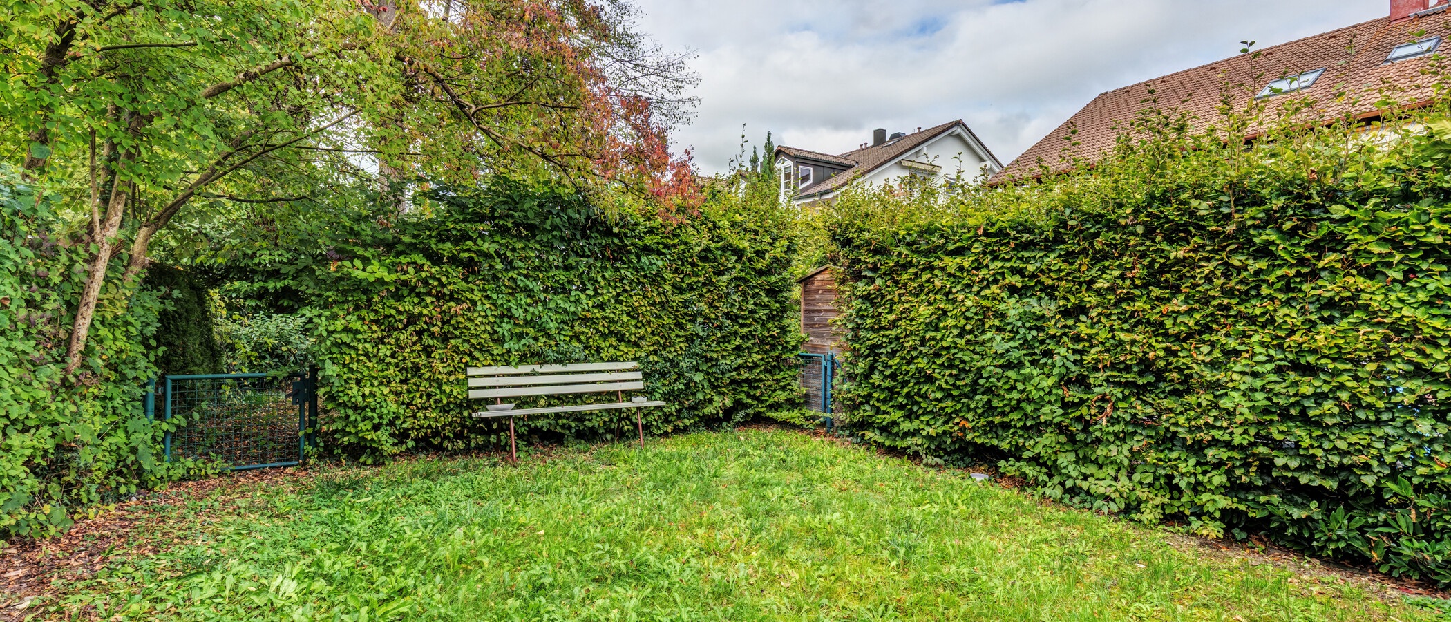 attico München Solln 01 giardino condiviso 15038
