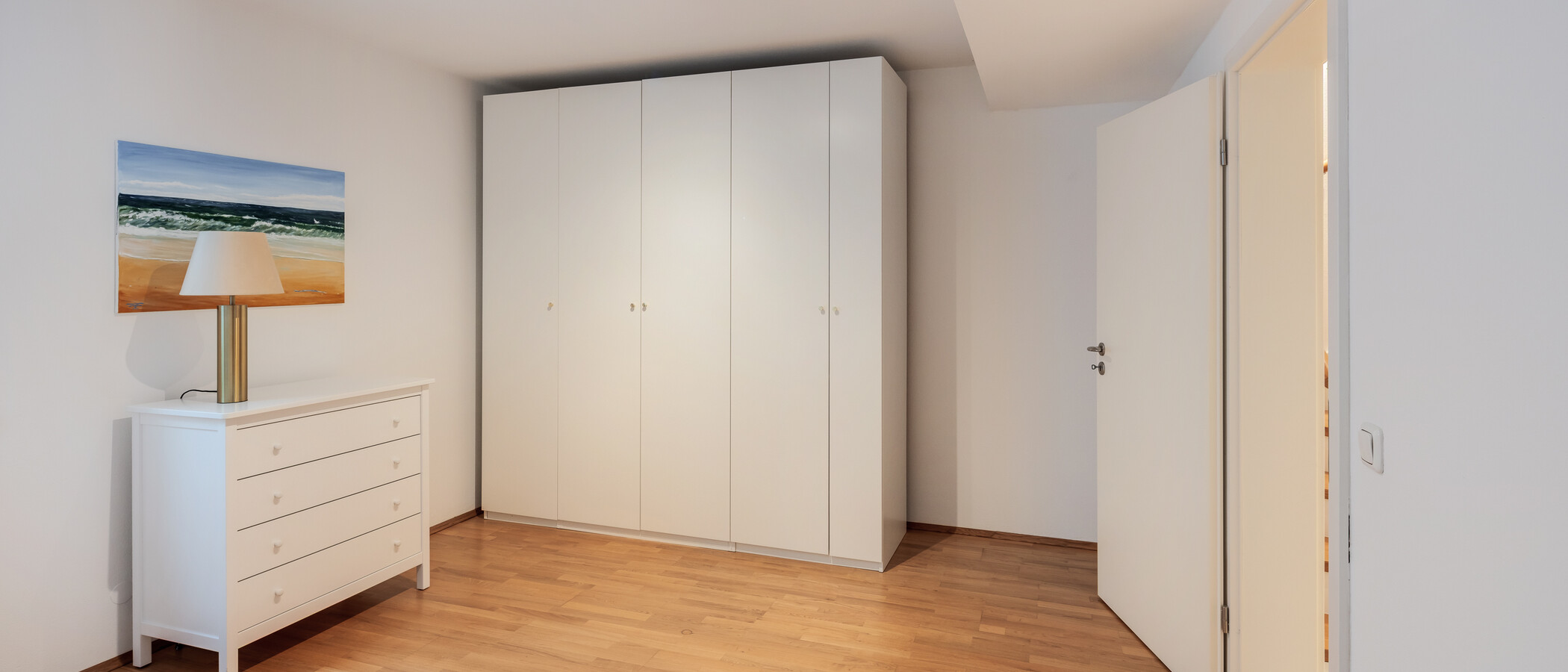 casa a schiera München Waldtrudering 03 sala hobby 15041