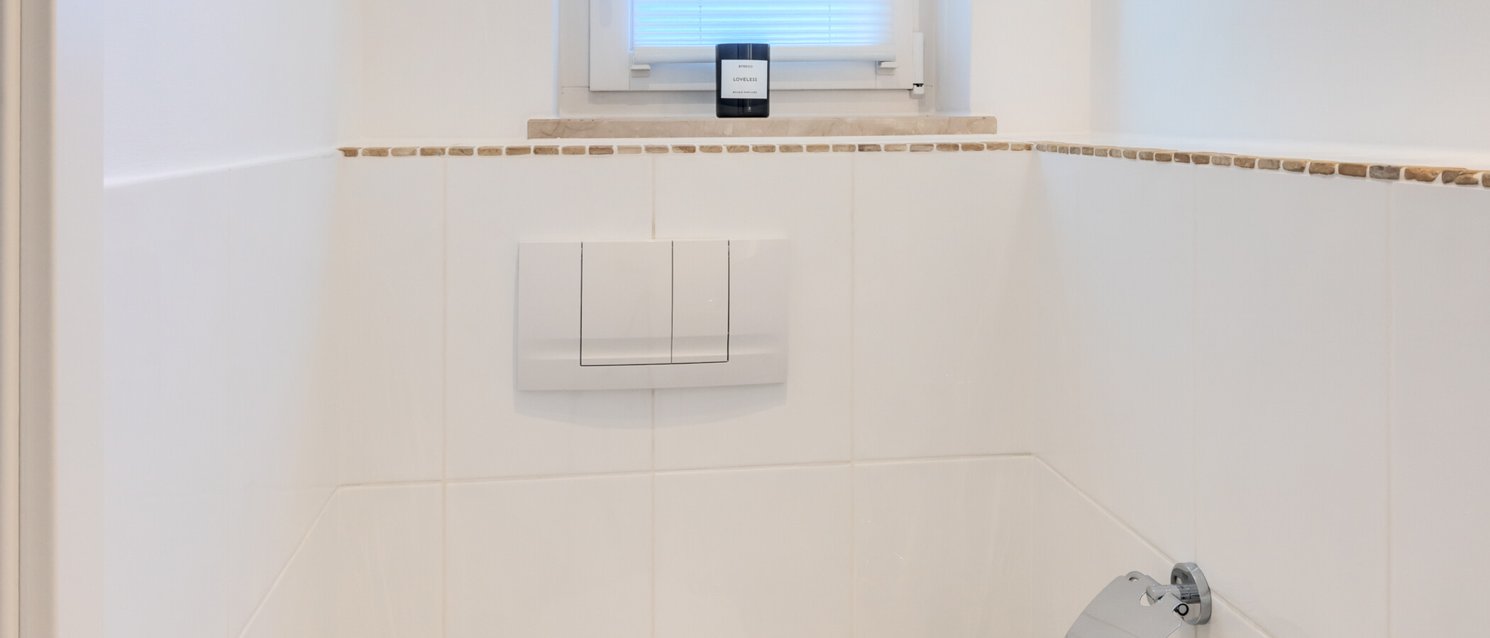 casa a schiera München Waldtrudering 01 toilette per gli ospiti 15041