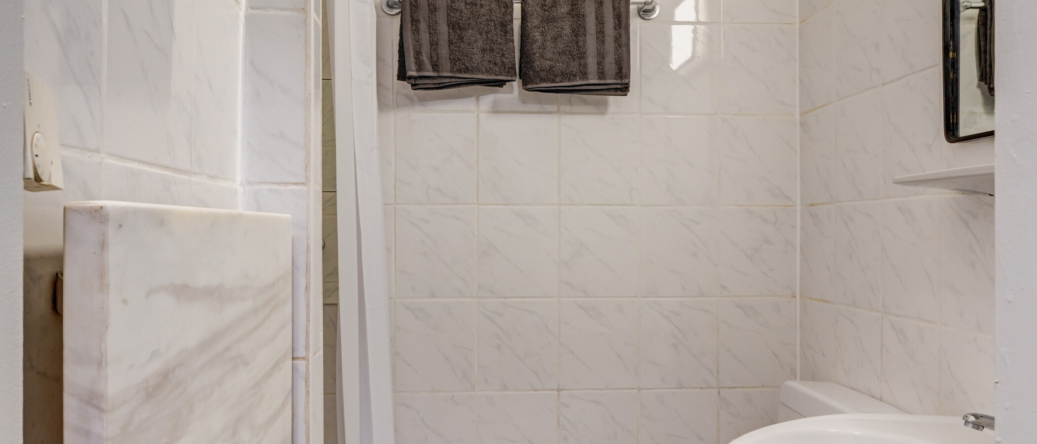 abitazione München Maxvorstadt - Universitätsviertel 02 bagno 15042